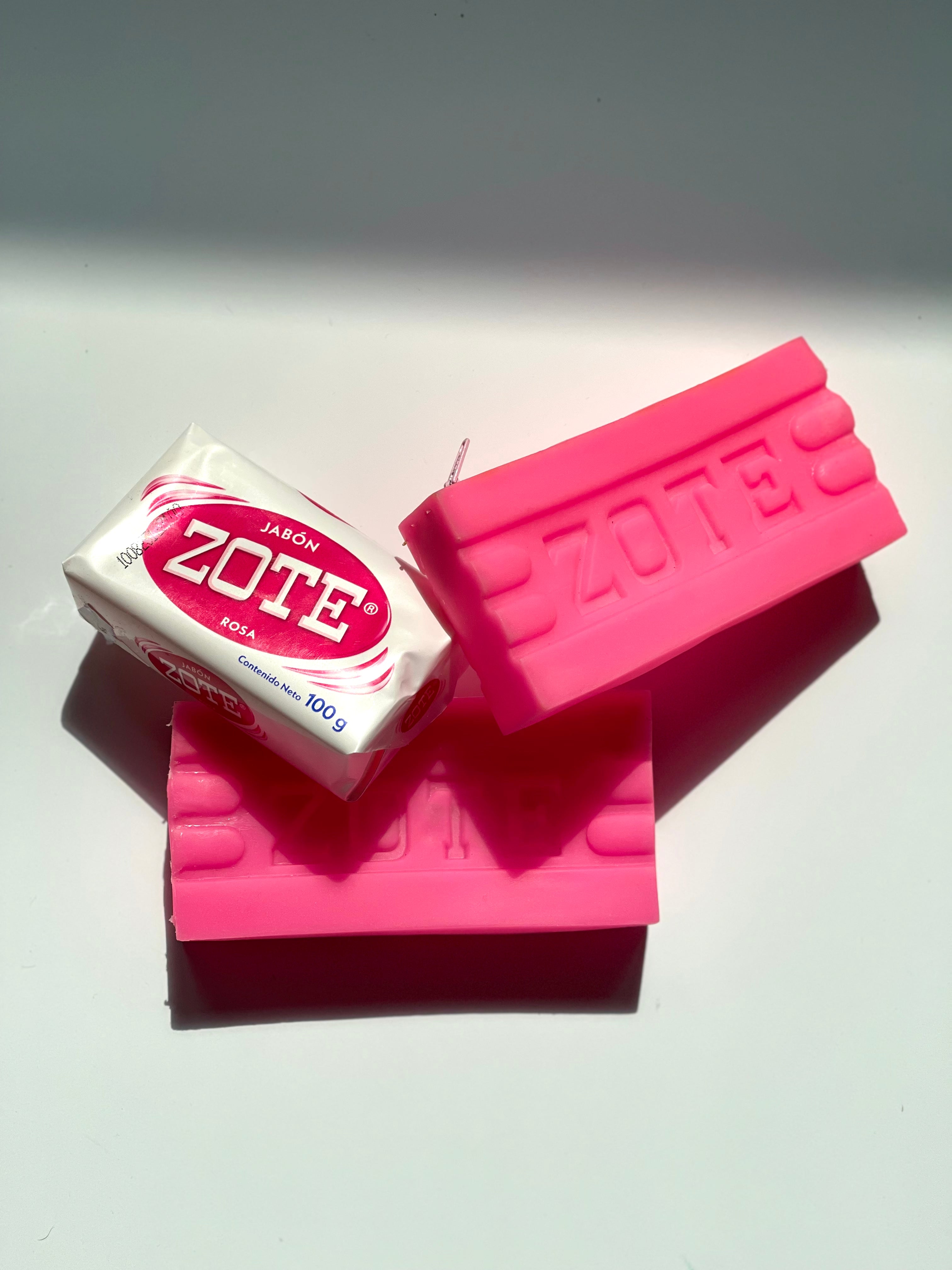 CLUTCH / MONEDERO FLOWER