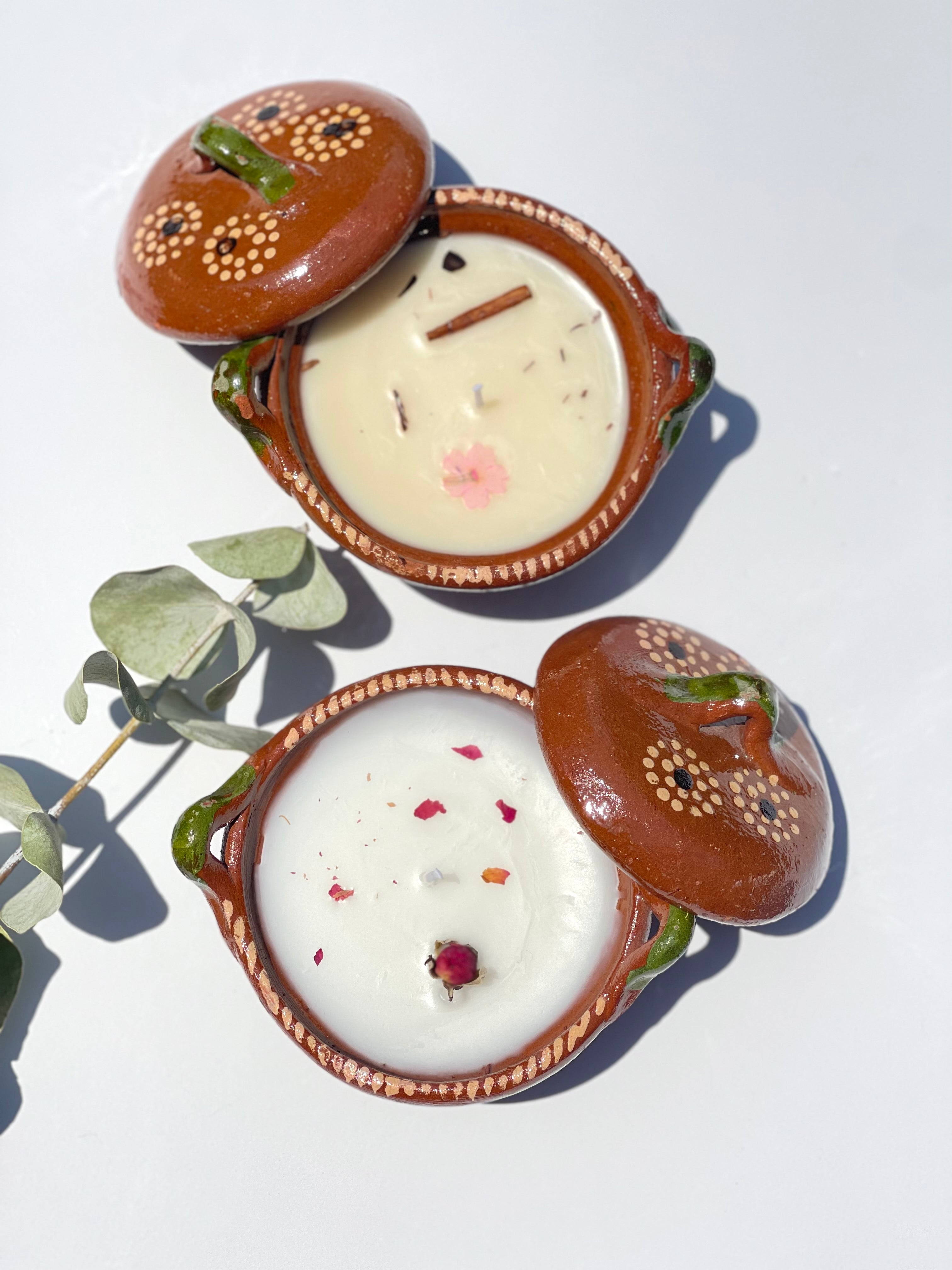 CAZUELITA CON TAPA