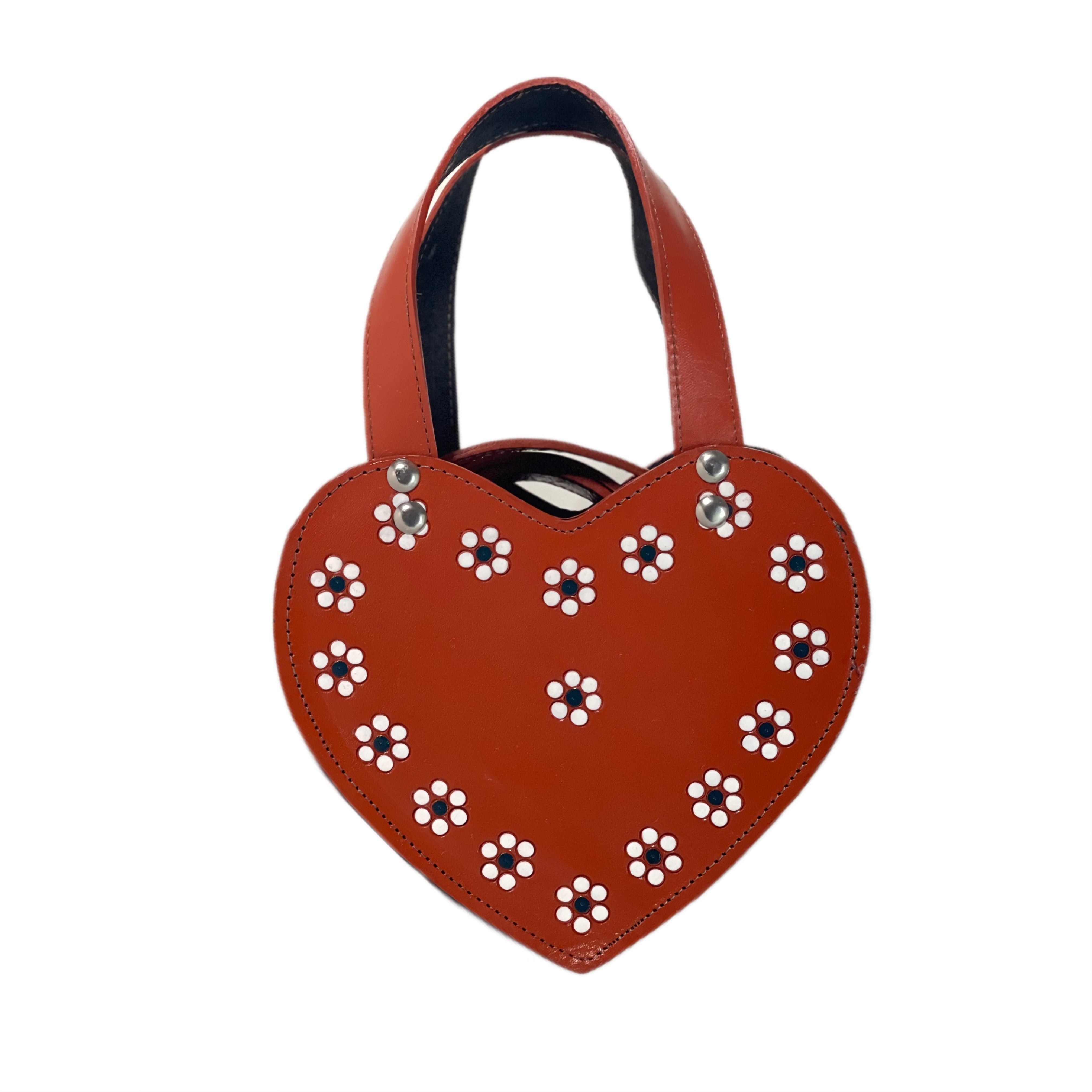 CORAZON DE BARRO