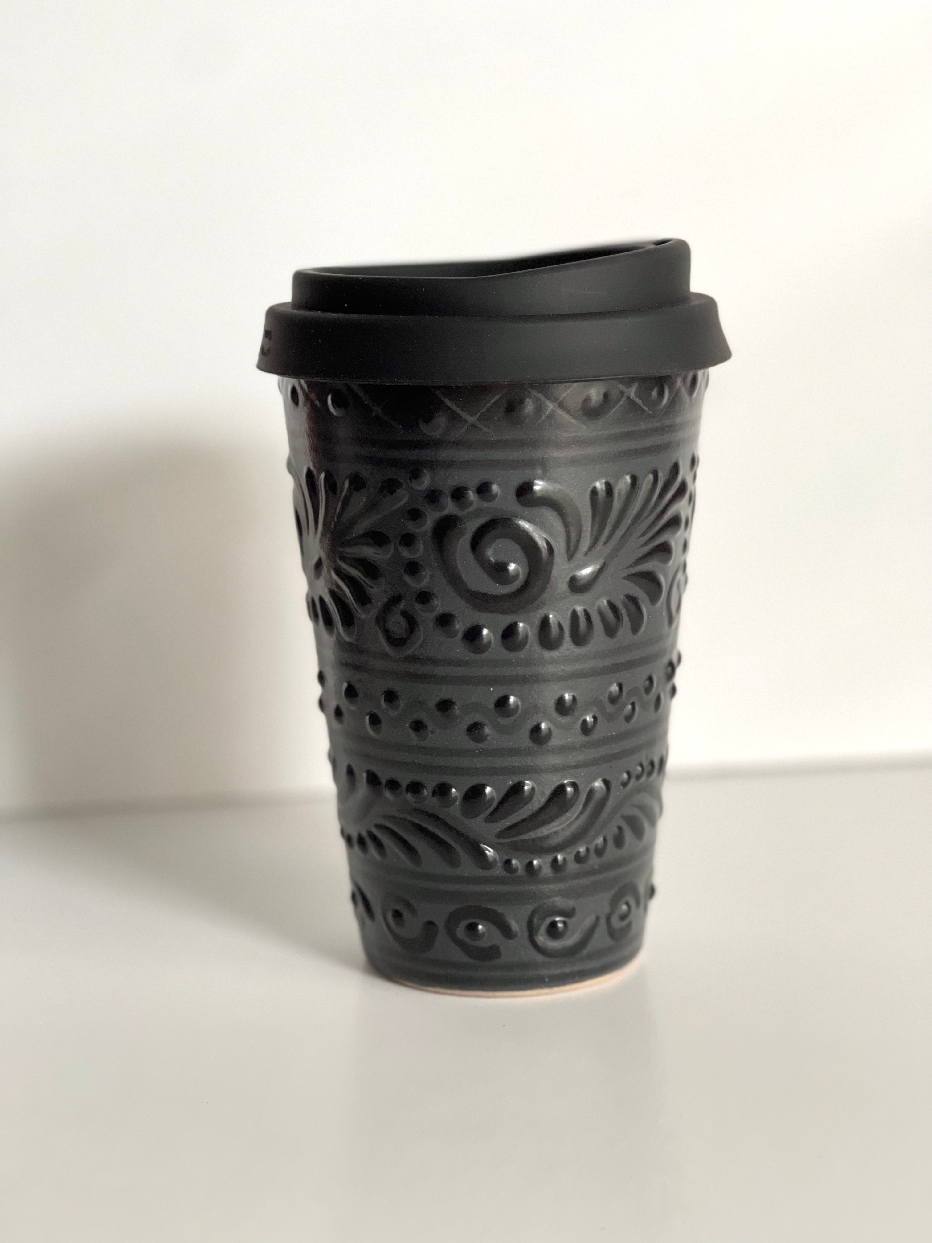 TAZA TALAVERA - DARK