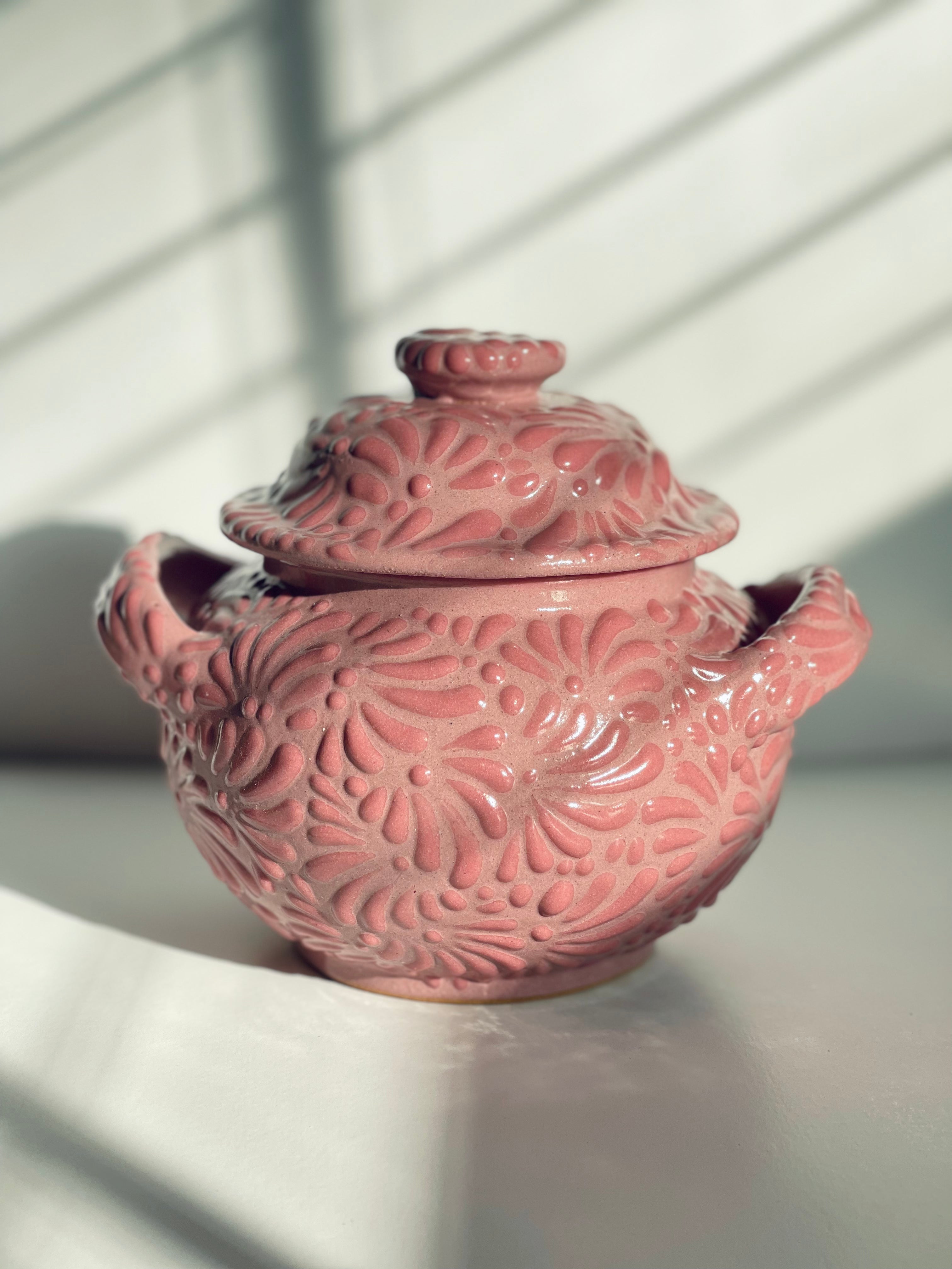 AZUCARERA TALAVERA POBLANA - JAMAICA