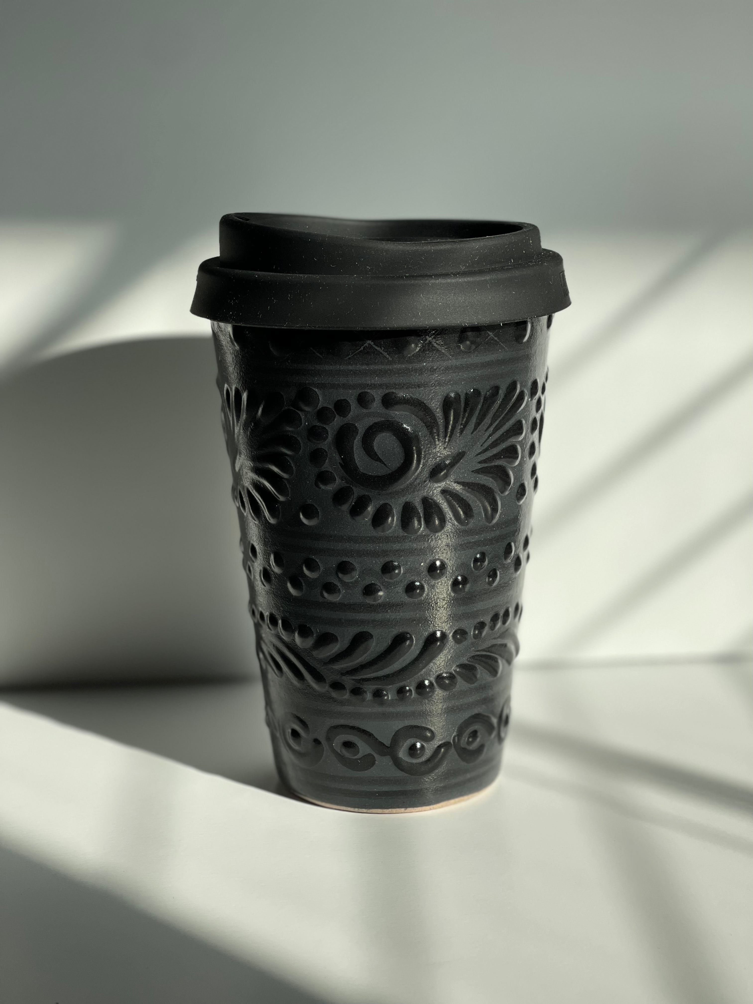 TAZA TALAVERA - DARK