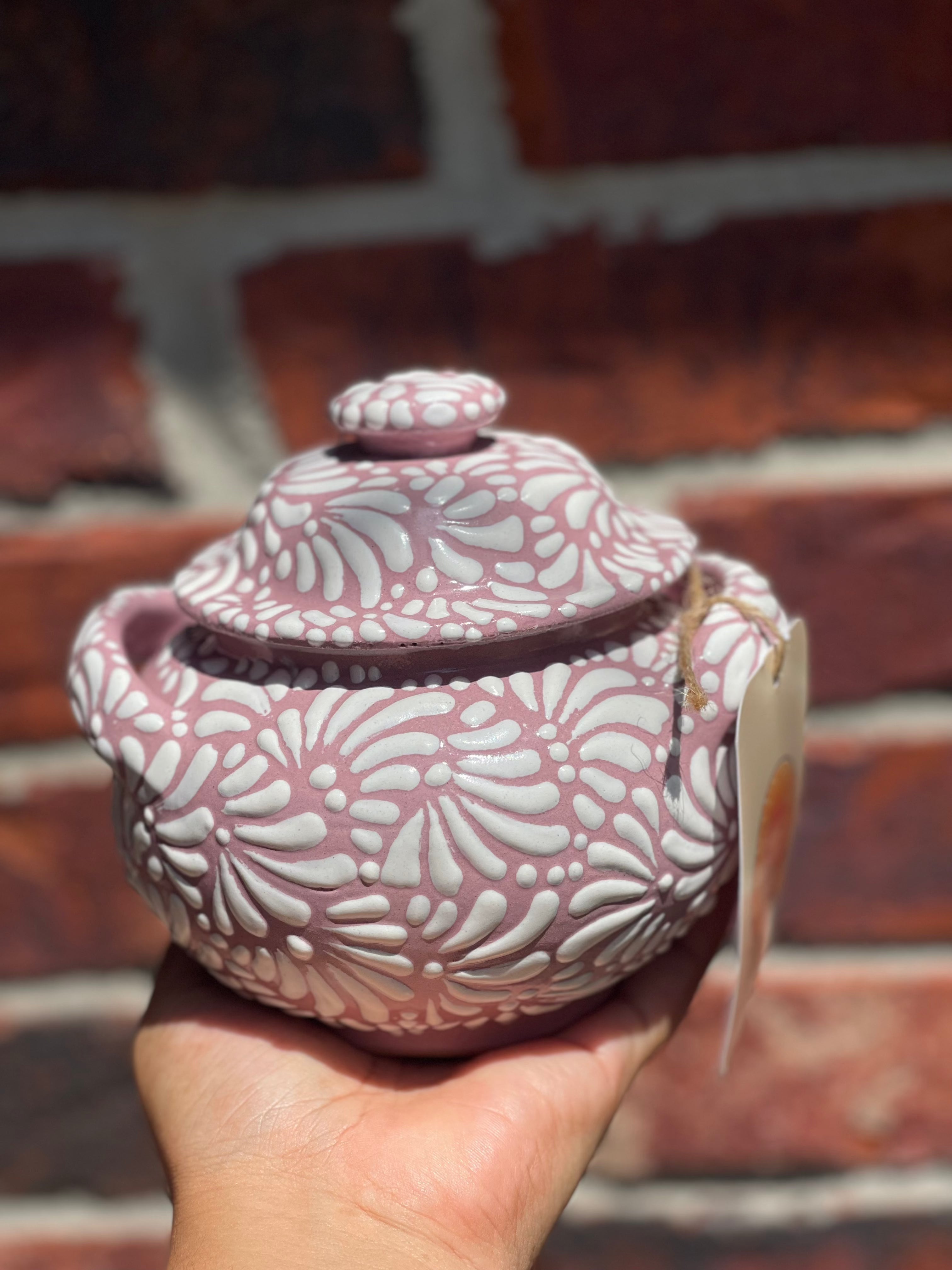 AZUCARERA PINK - Jamaica Candle