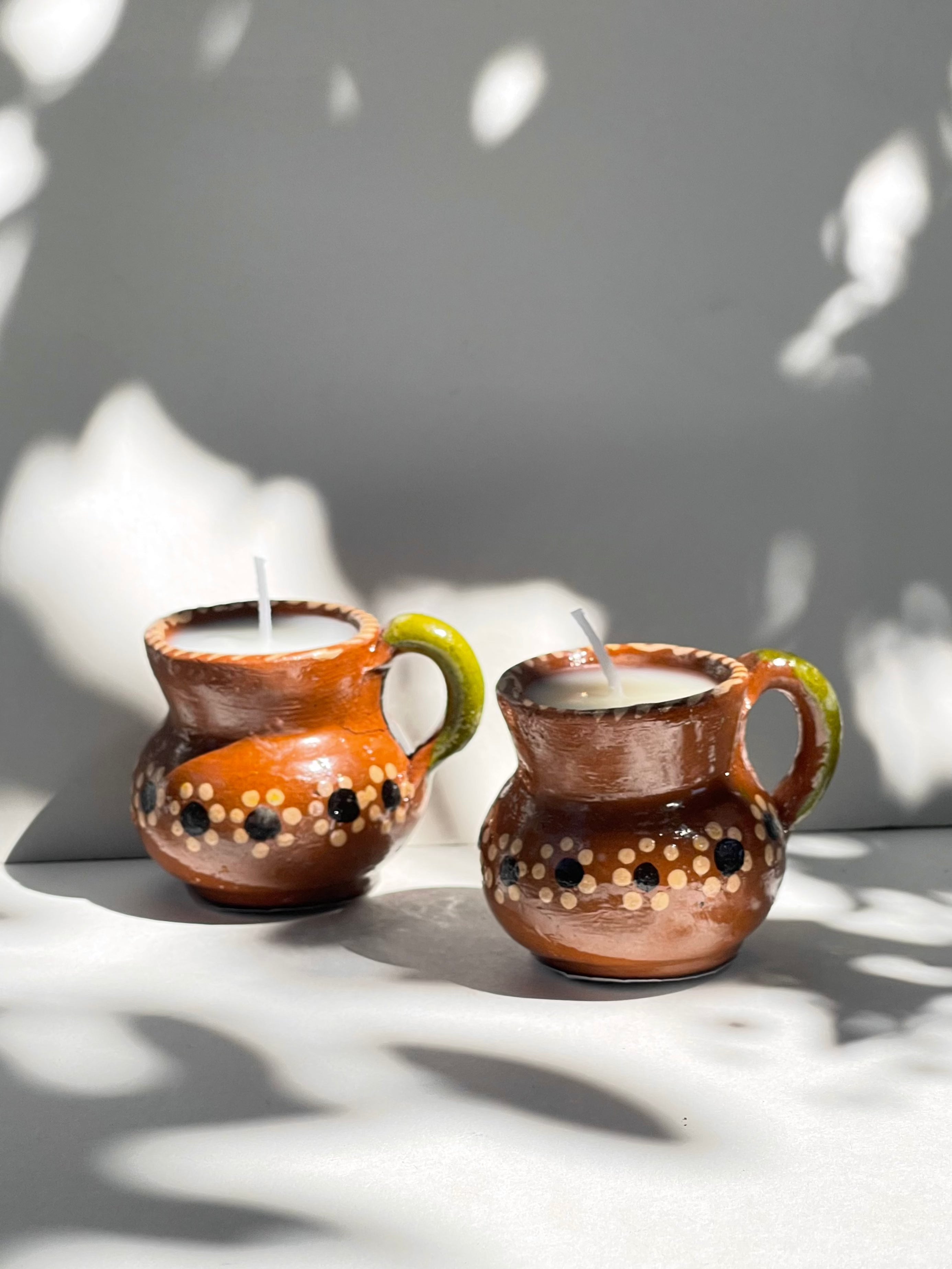 MINI BARRO TAZITA