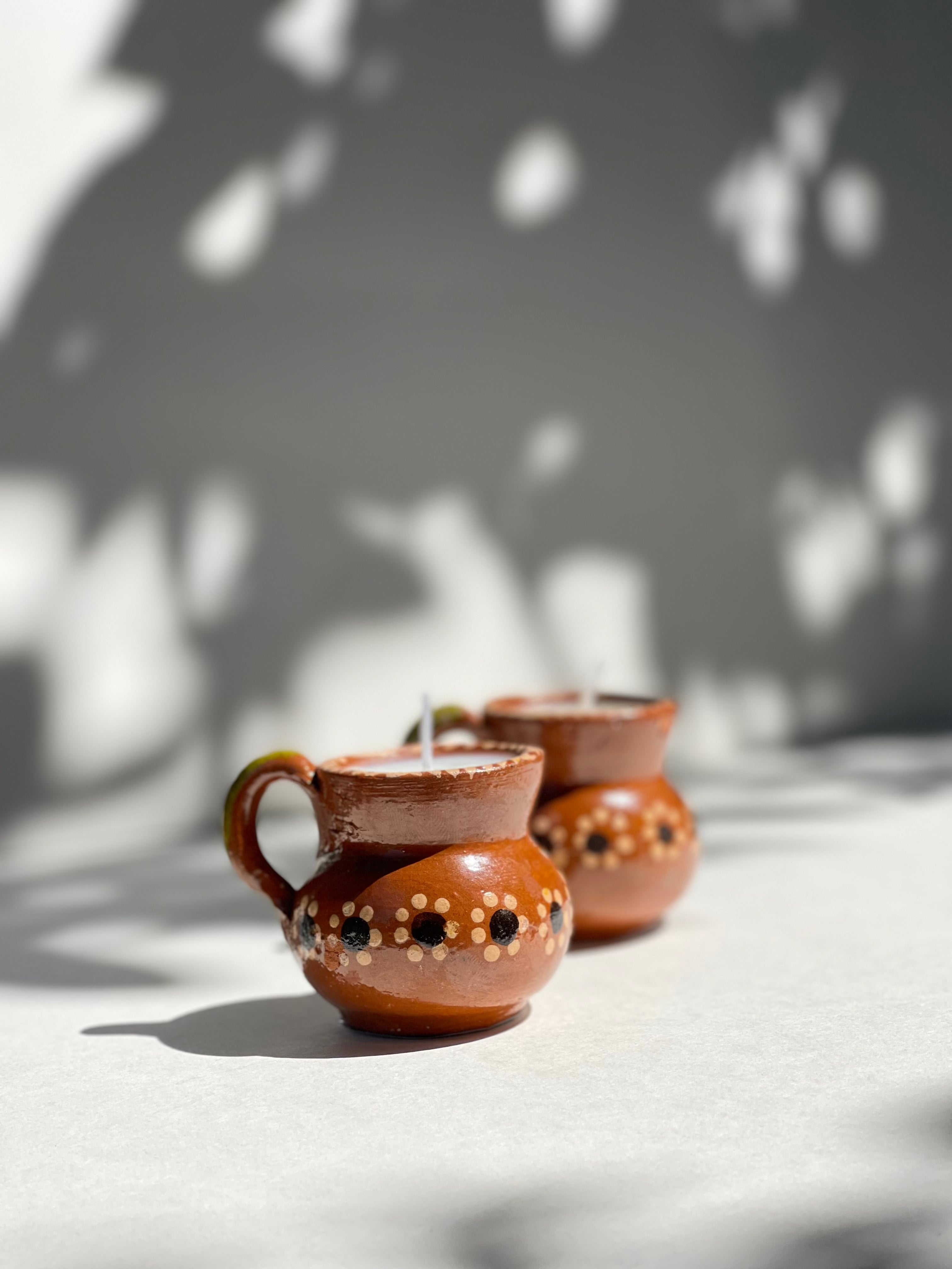 MINI BARRO TAZITA