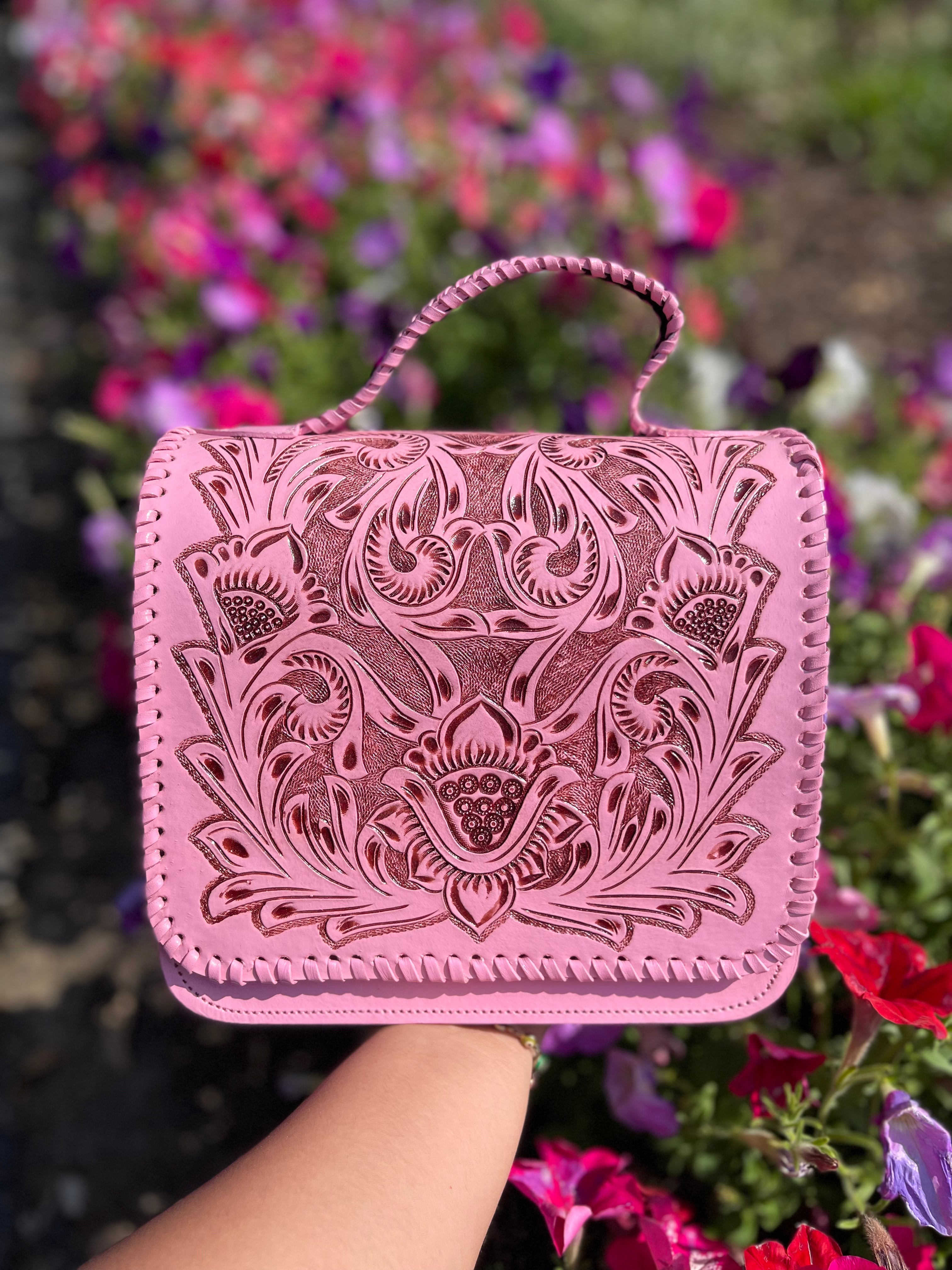 BANDOLERA CLAUDIA