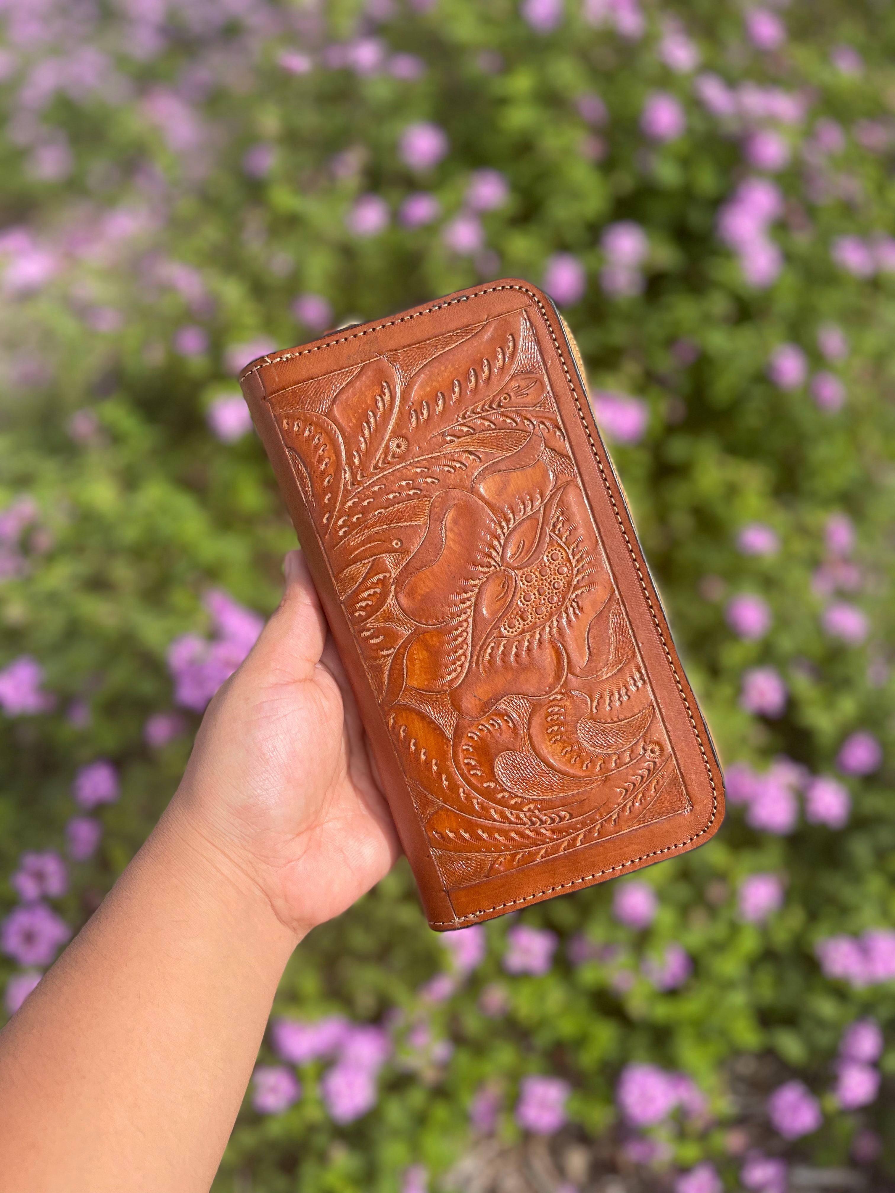 ANTONIA WALLET - CAFE CLARO