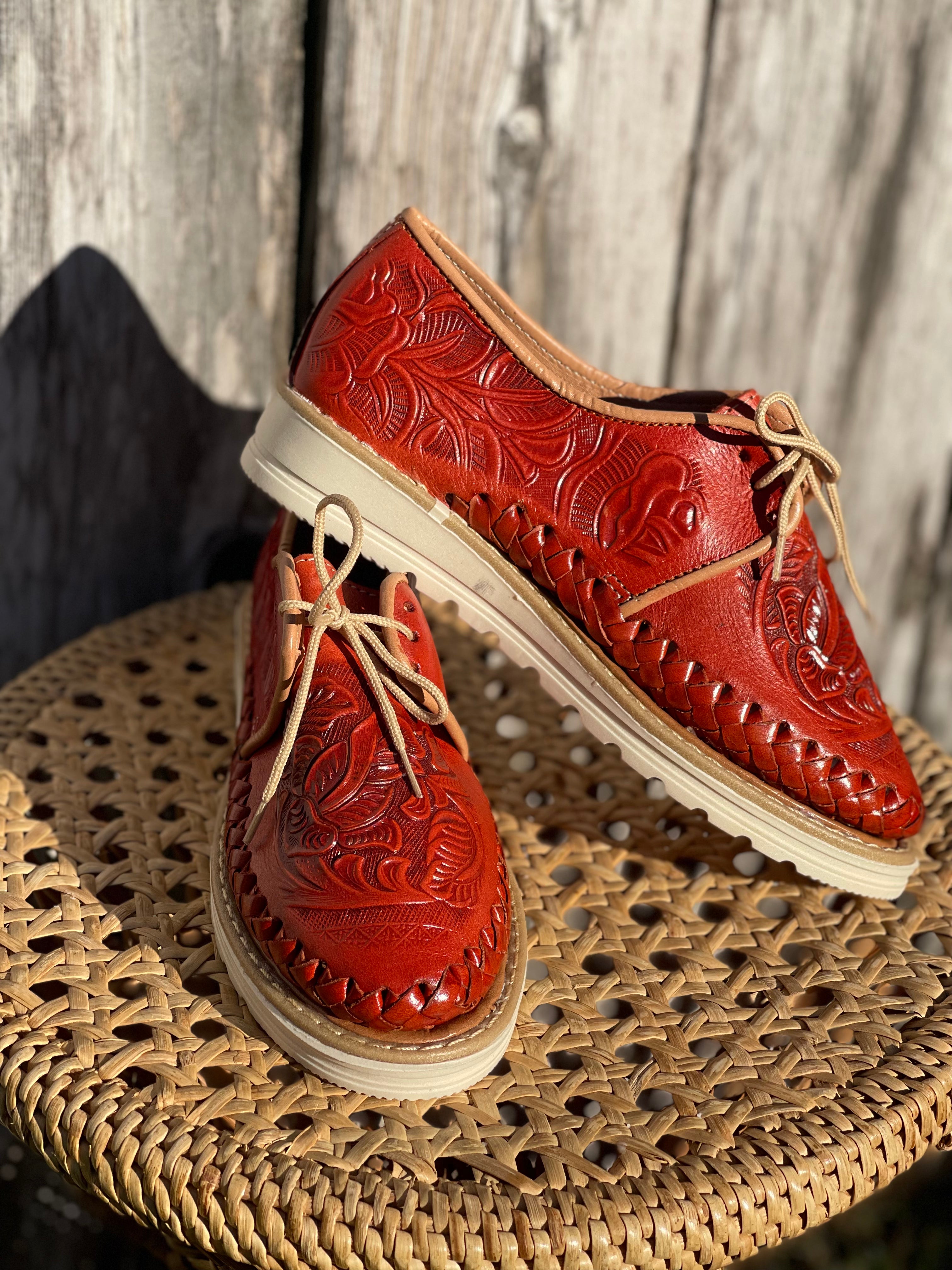 LOAFERS - CHEDRON