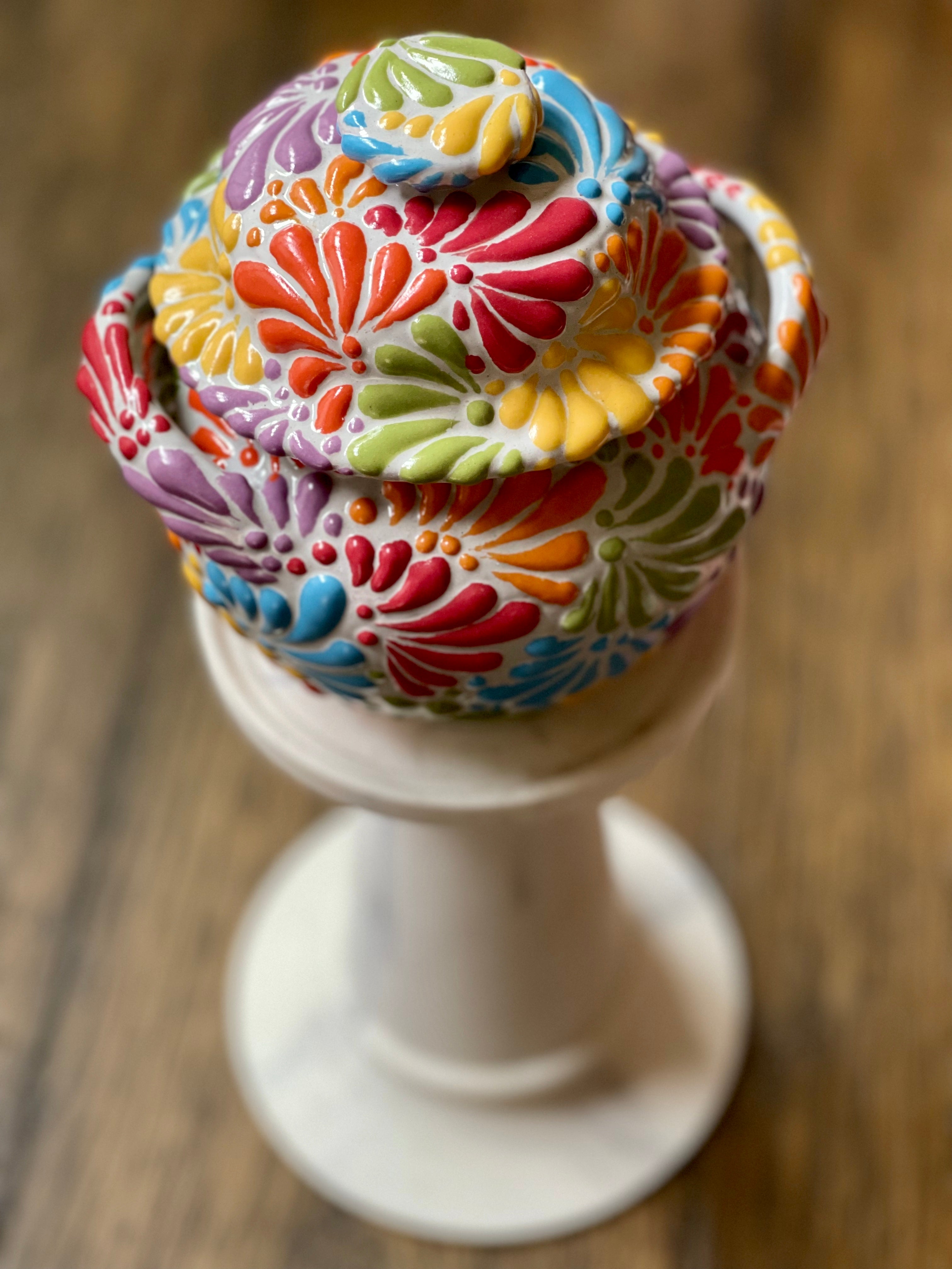 AZUCARERA DE COLORES