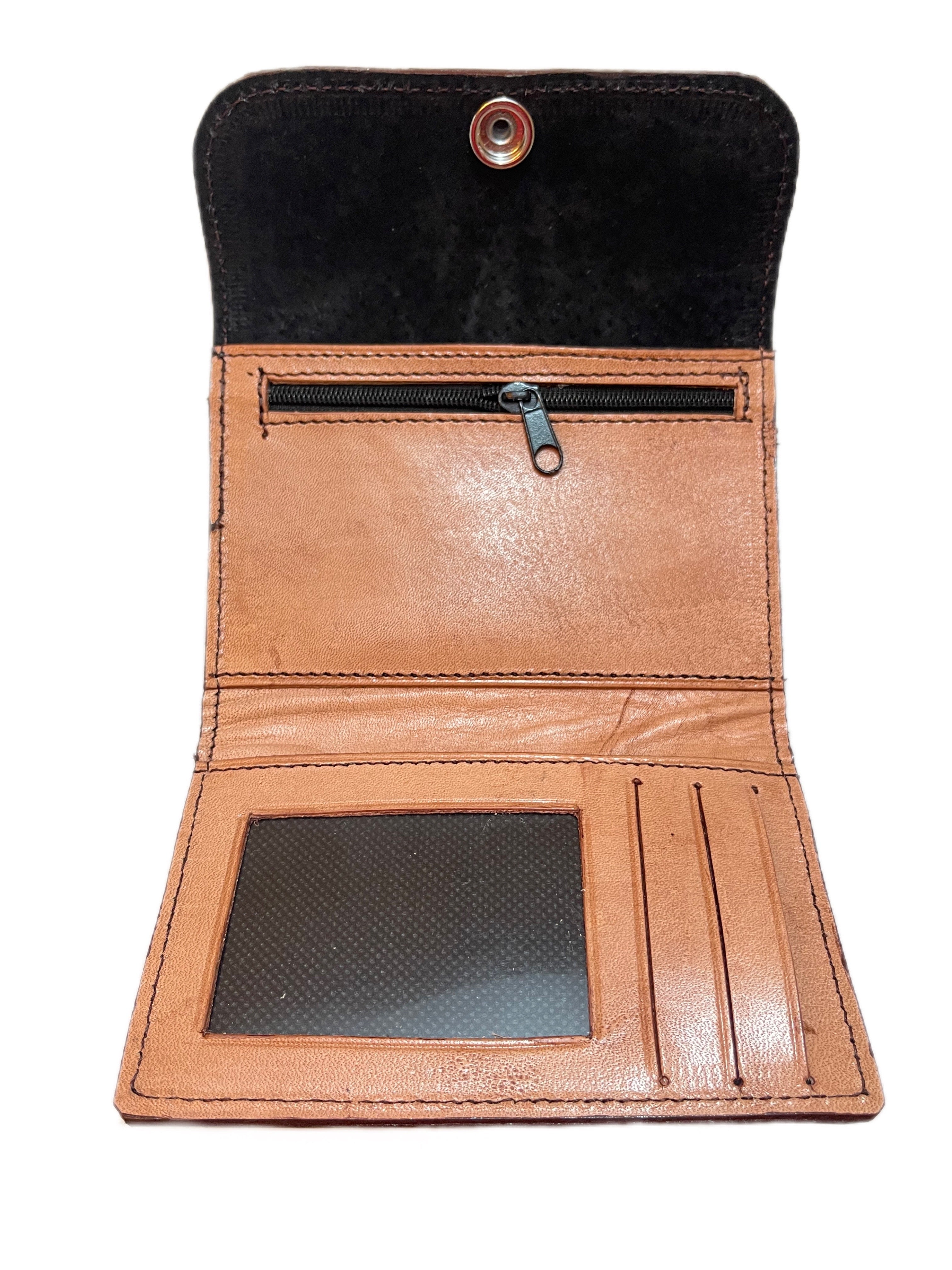 MONARCA WALLET