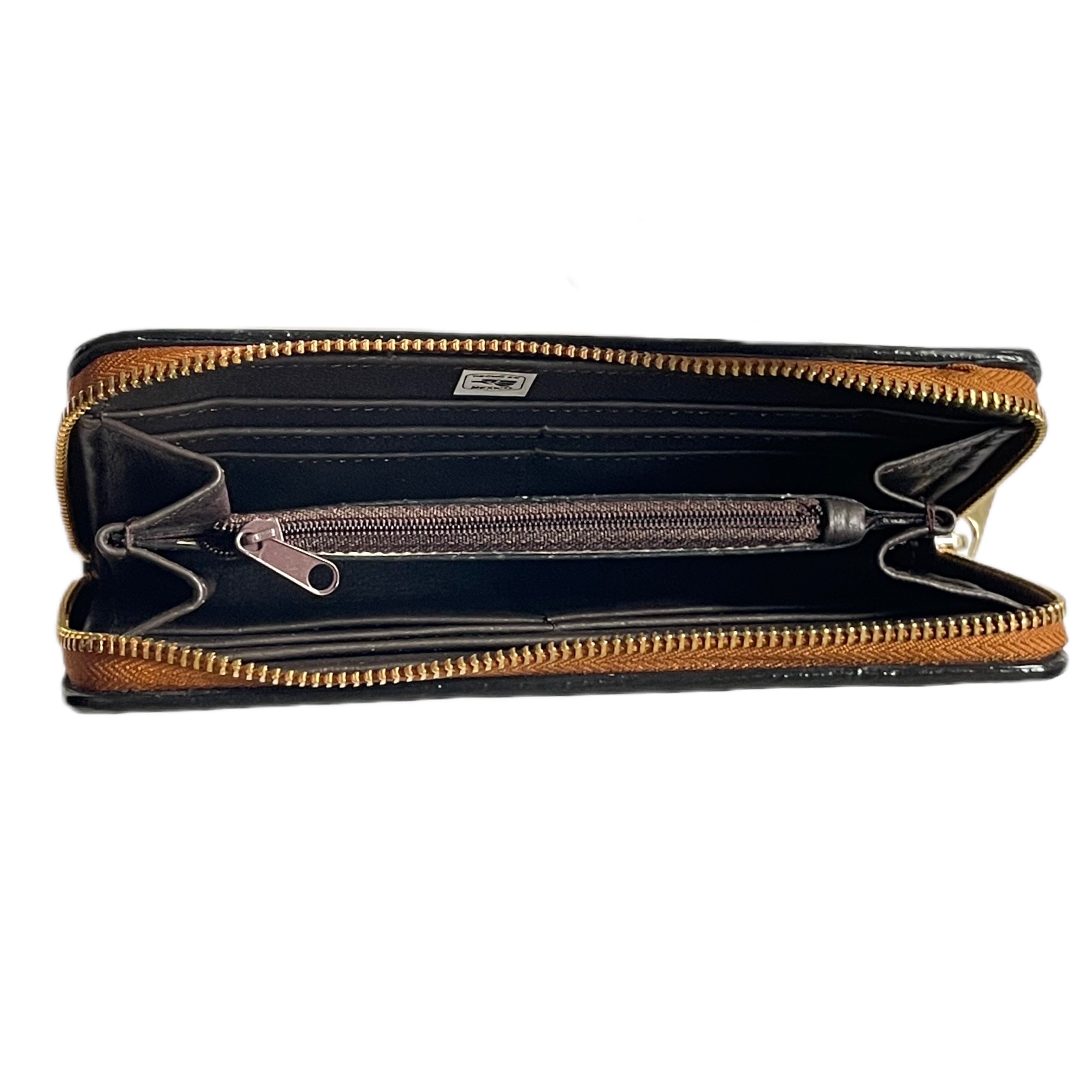 ANTONIA WALLET - ROSA MEXICANA
