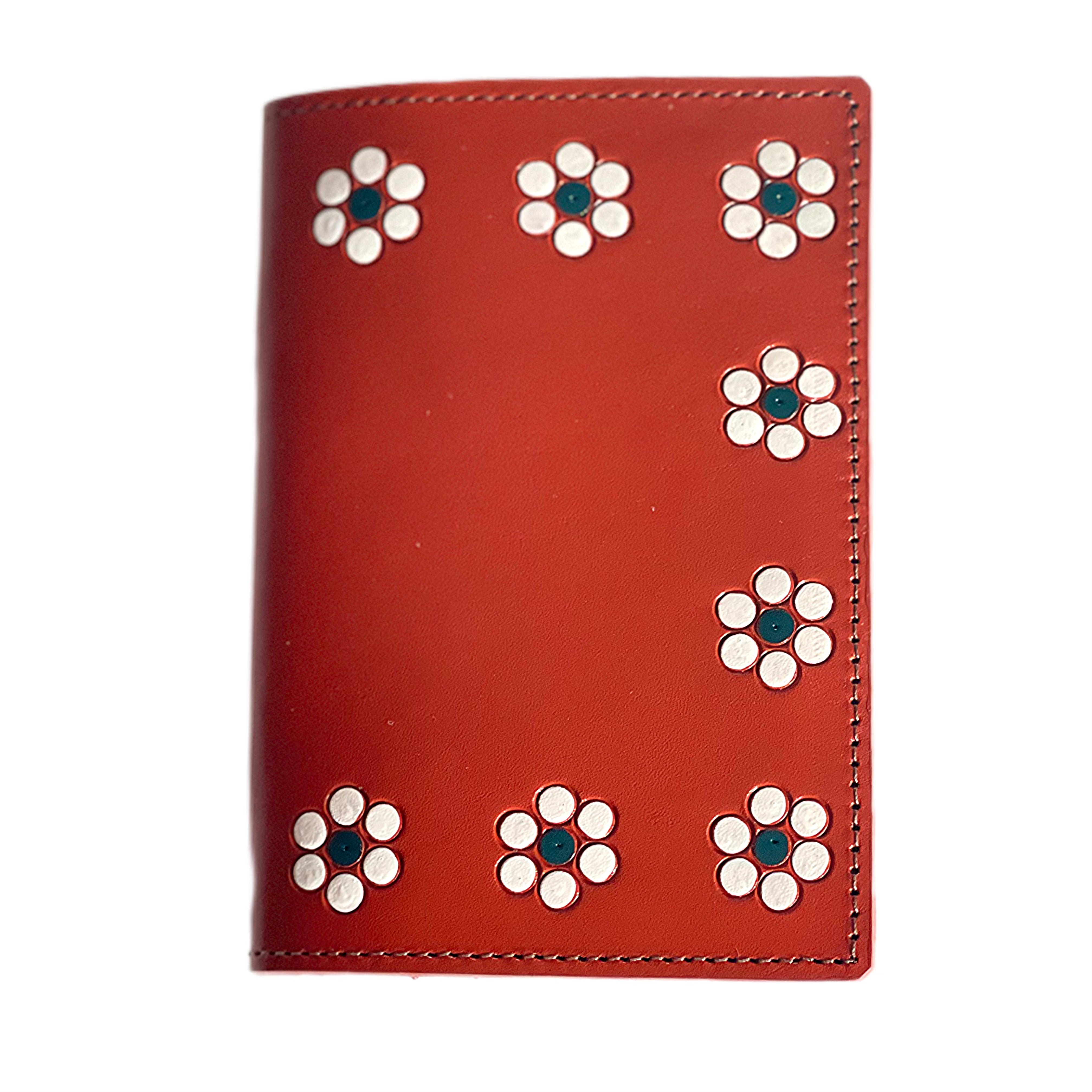 FLORAL PASSPORT - BARRO