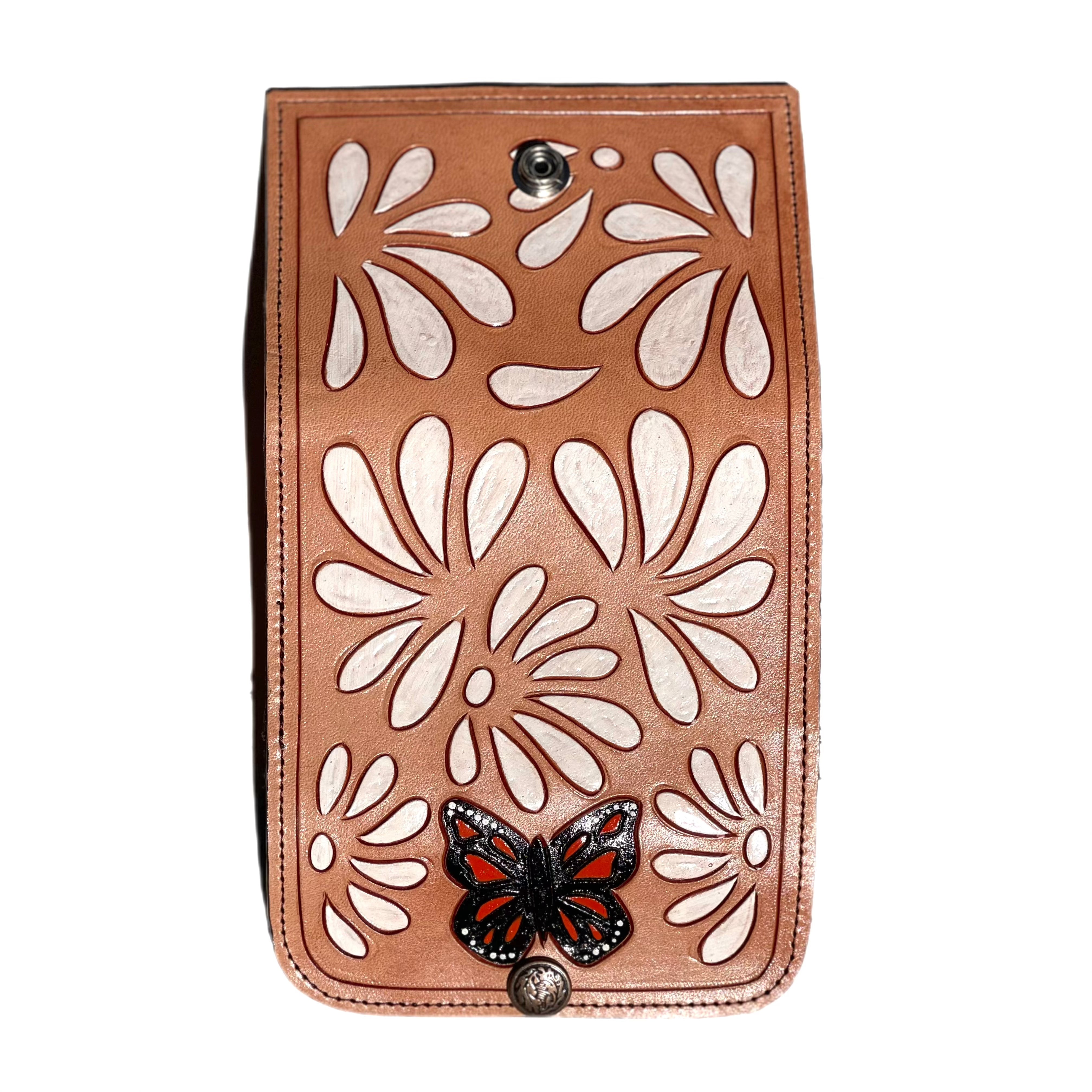 MONARCA WALLET