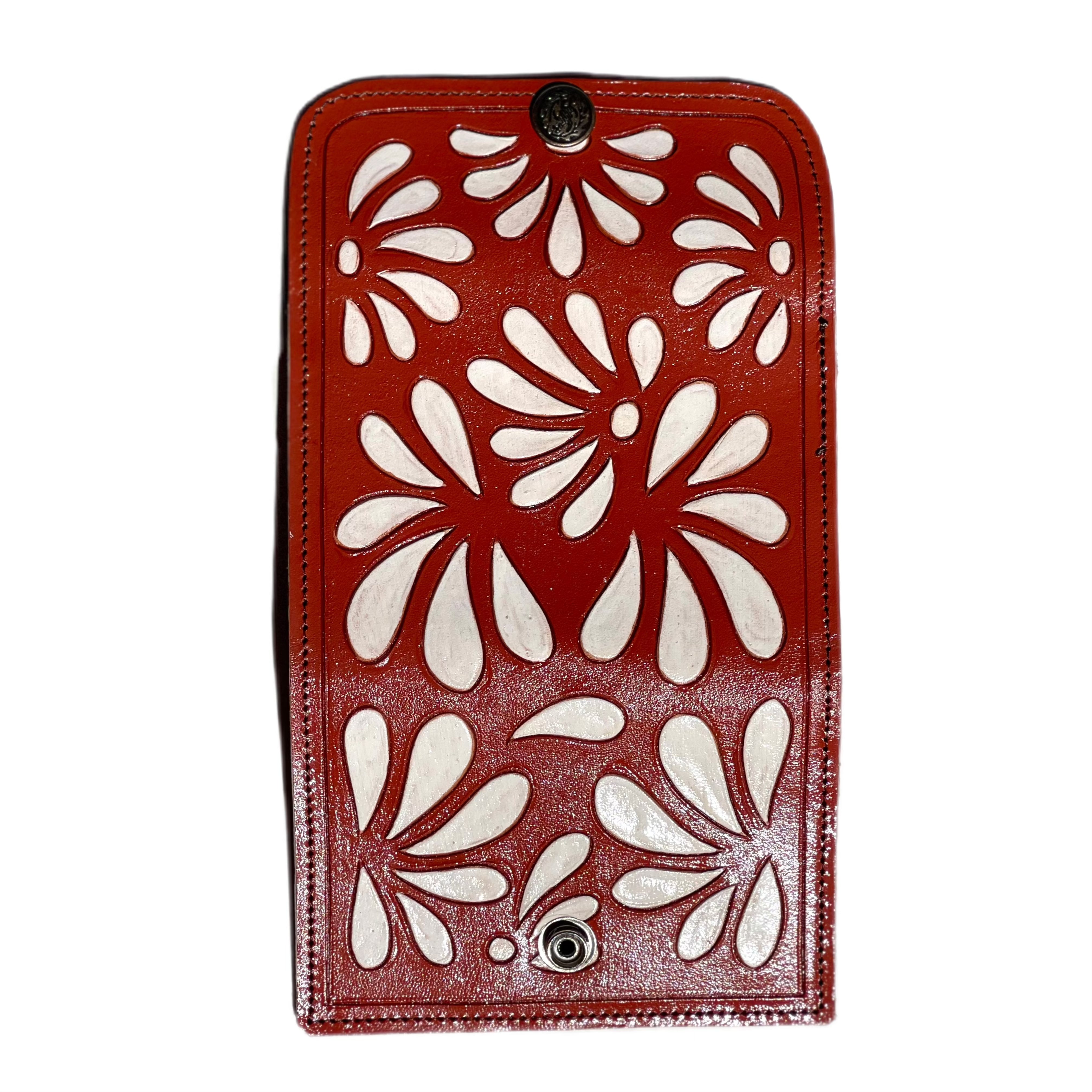 TALAVERA WALLET - CHEDRON