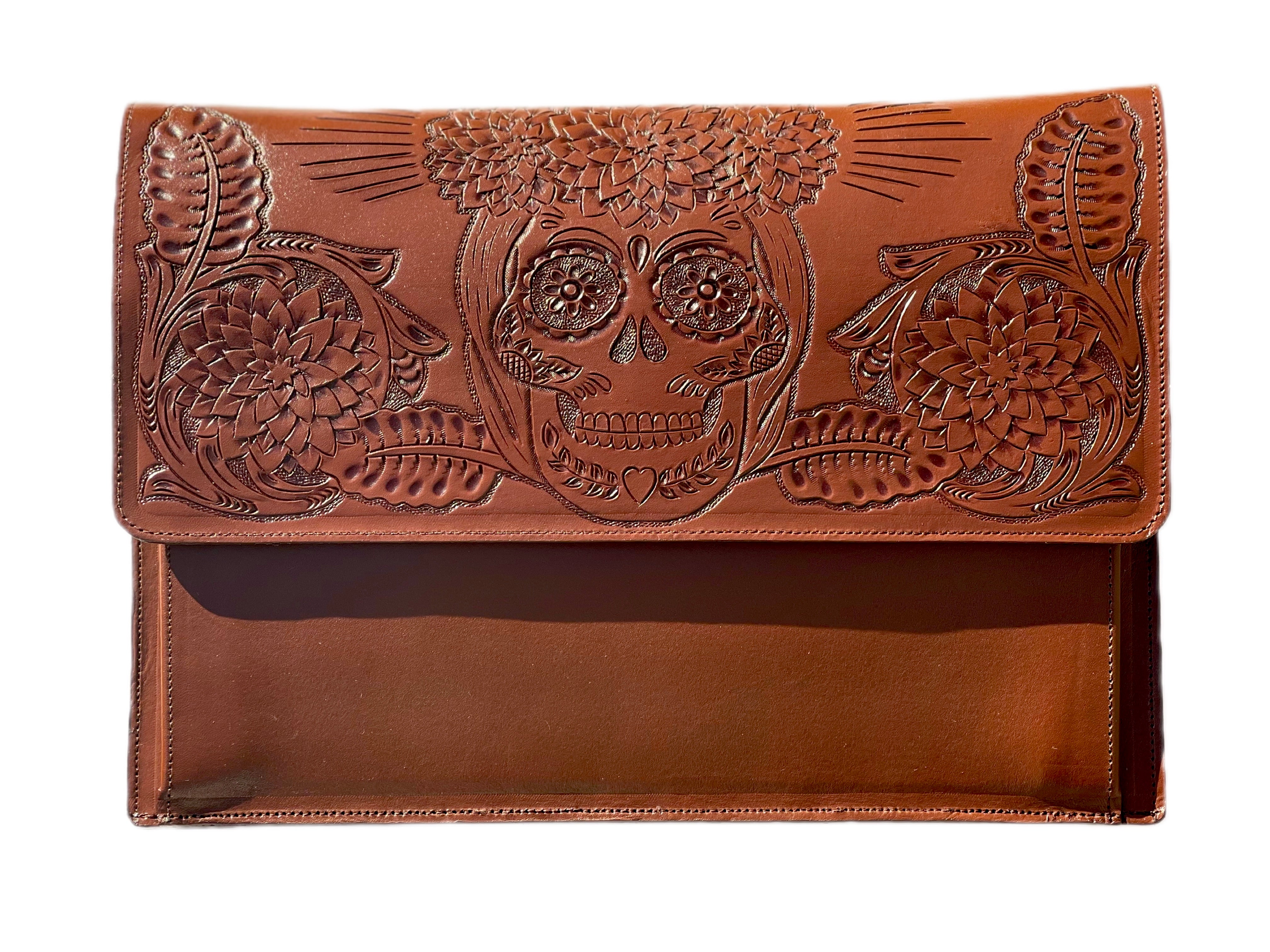 FUNDA PARA PORTÁTIL CATRINA - EDICIÓN LIMITADA