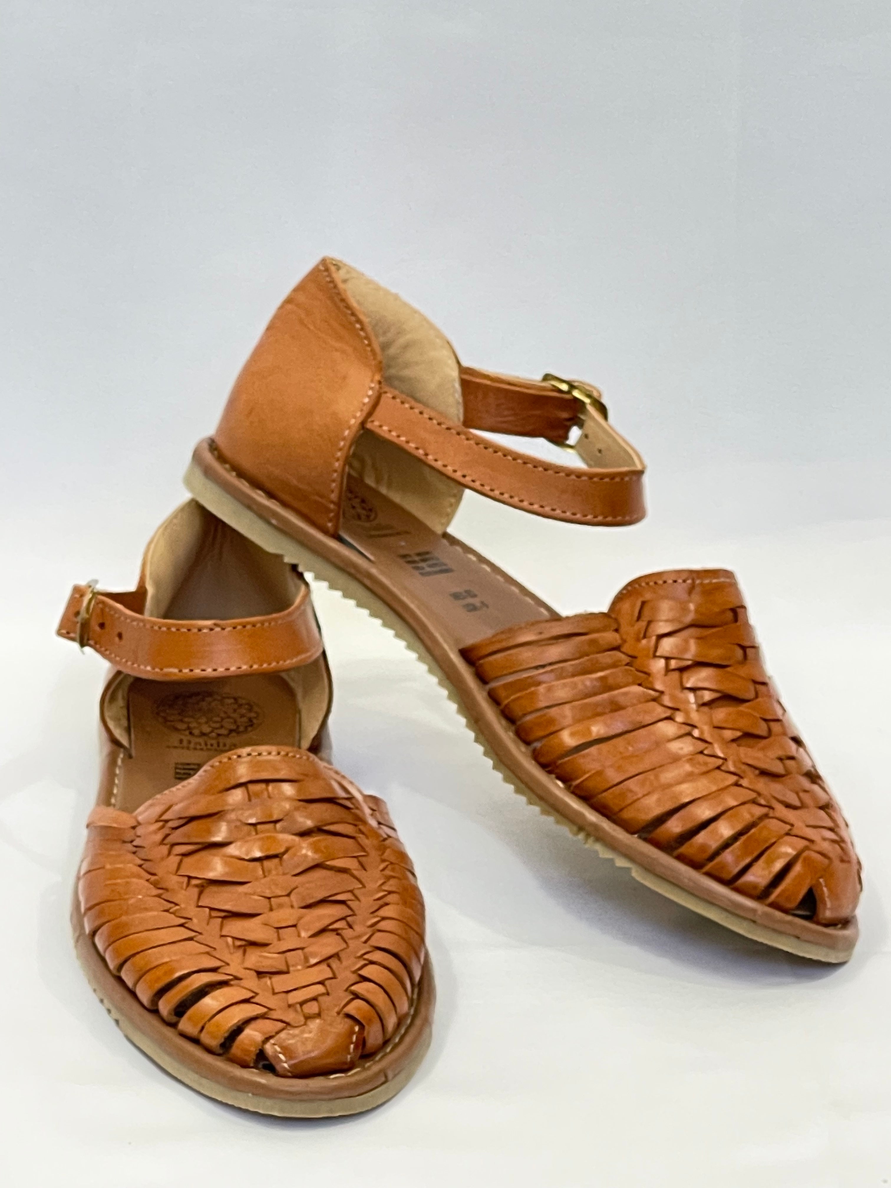ANITA - BROWN