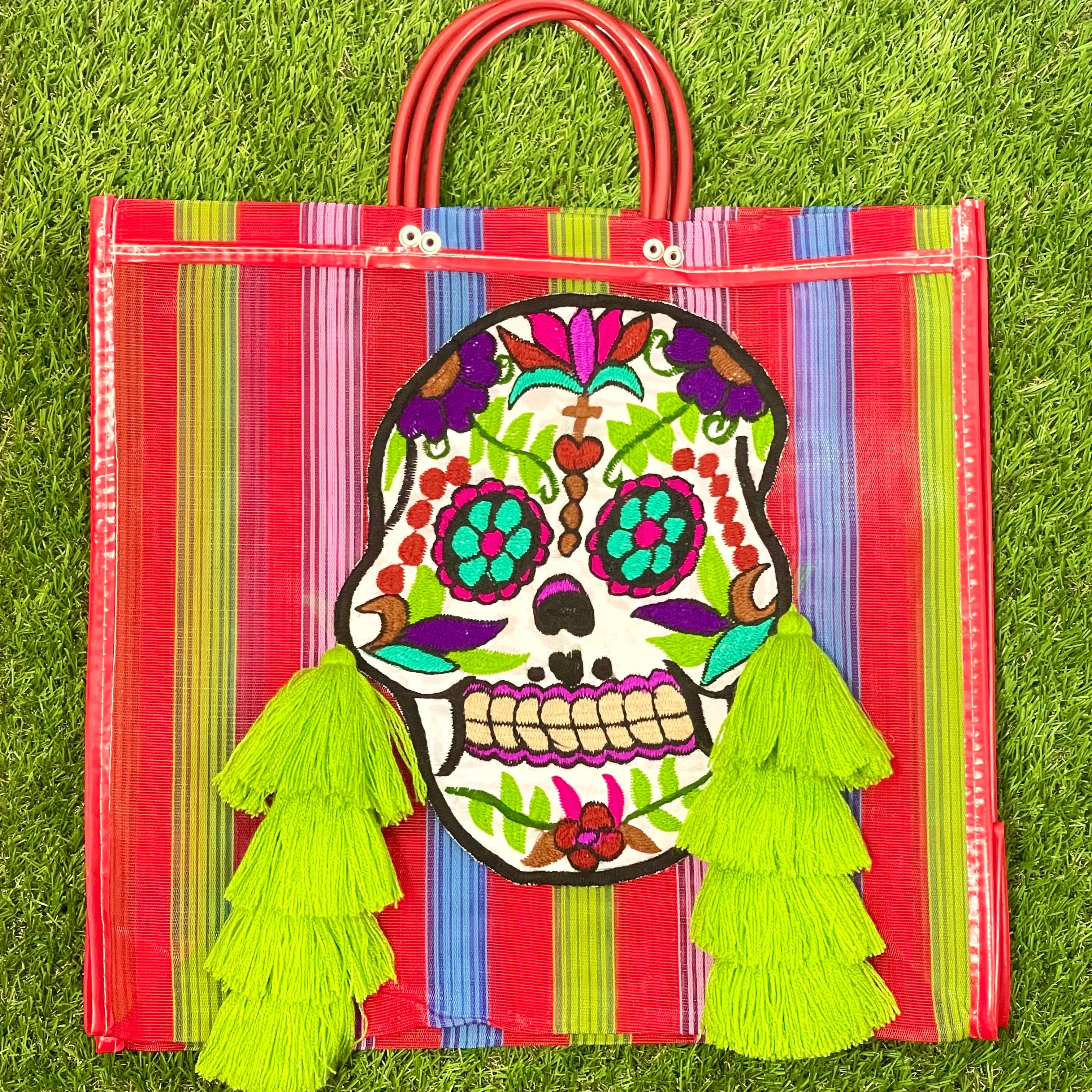BOLSO LELE MERCADO