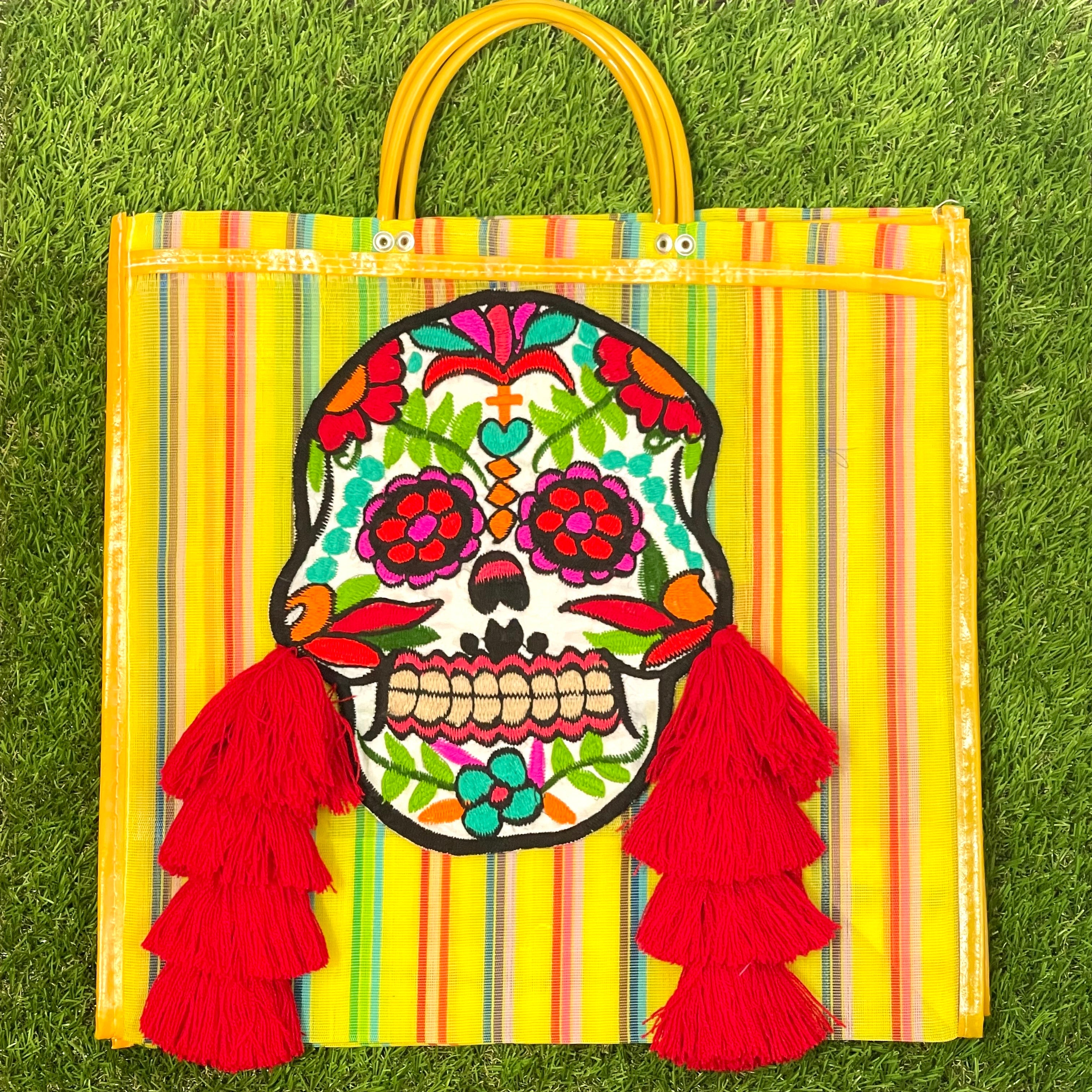 BOLSO LELE MERCADO