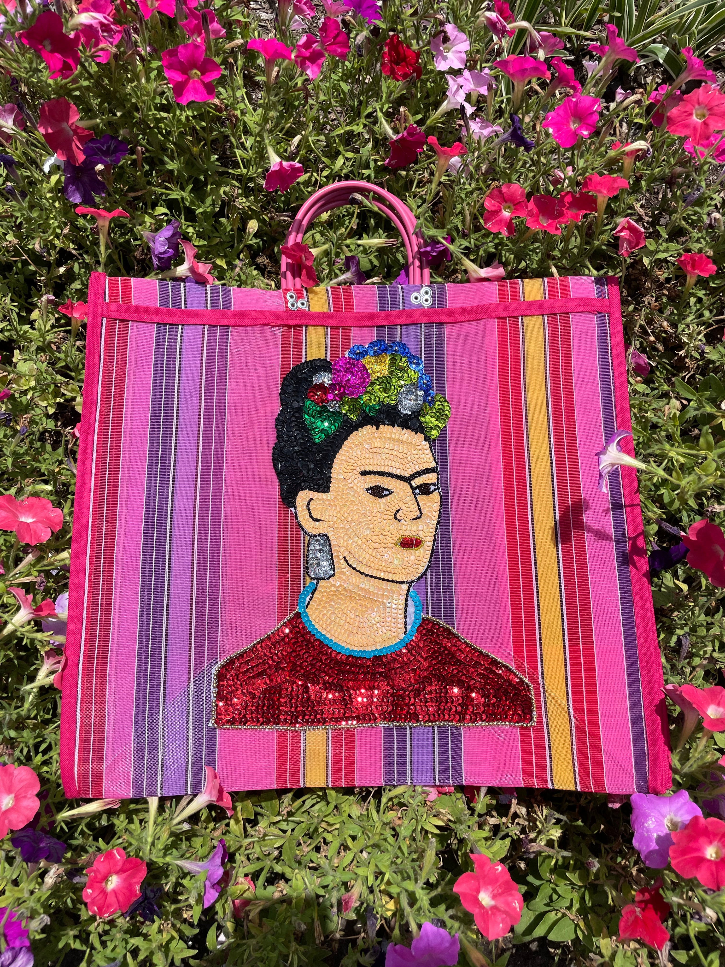 BOLSO LELE MERCADO