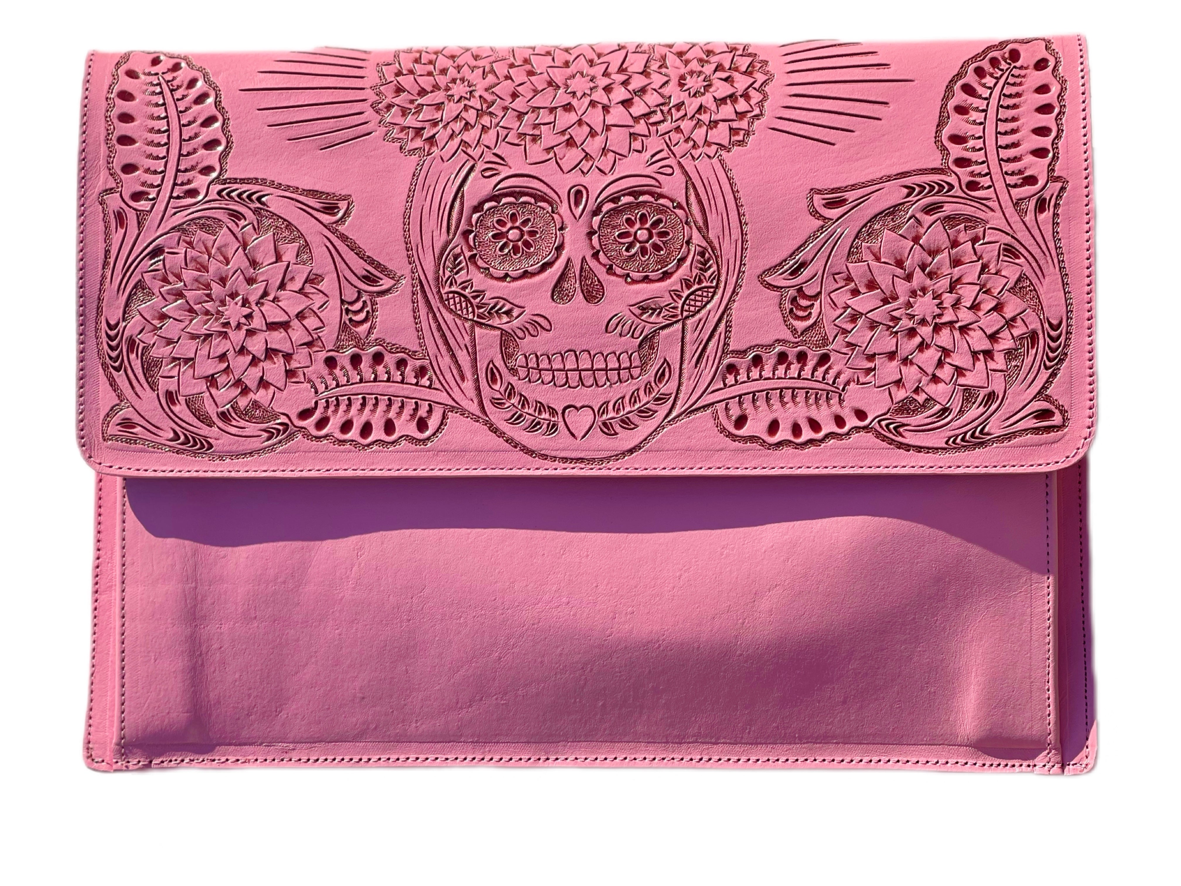 FUNDA PARA PORTÁTIL CATRINA - EDICIÓN LIMITADA