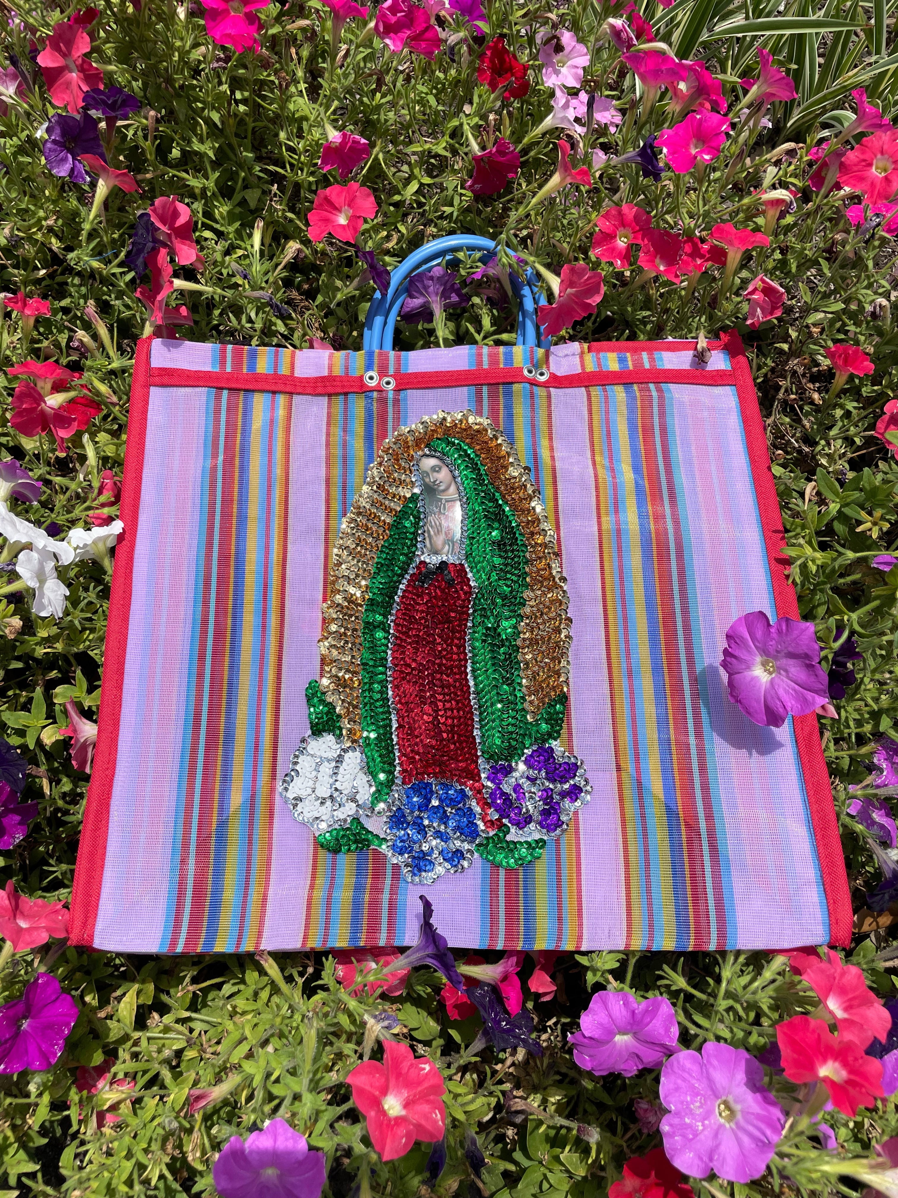 BOLSO LELE MERCADO