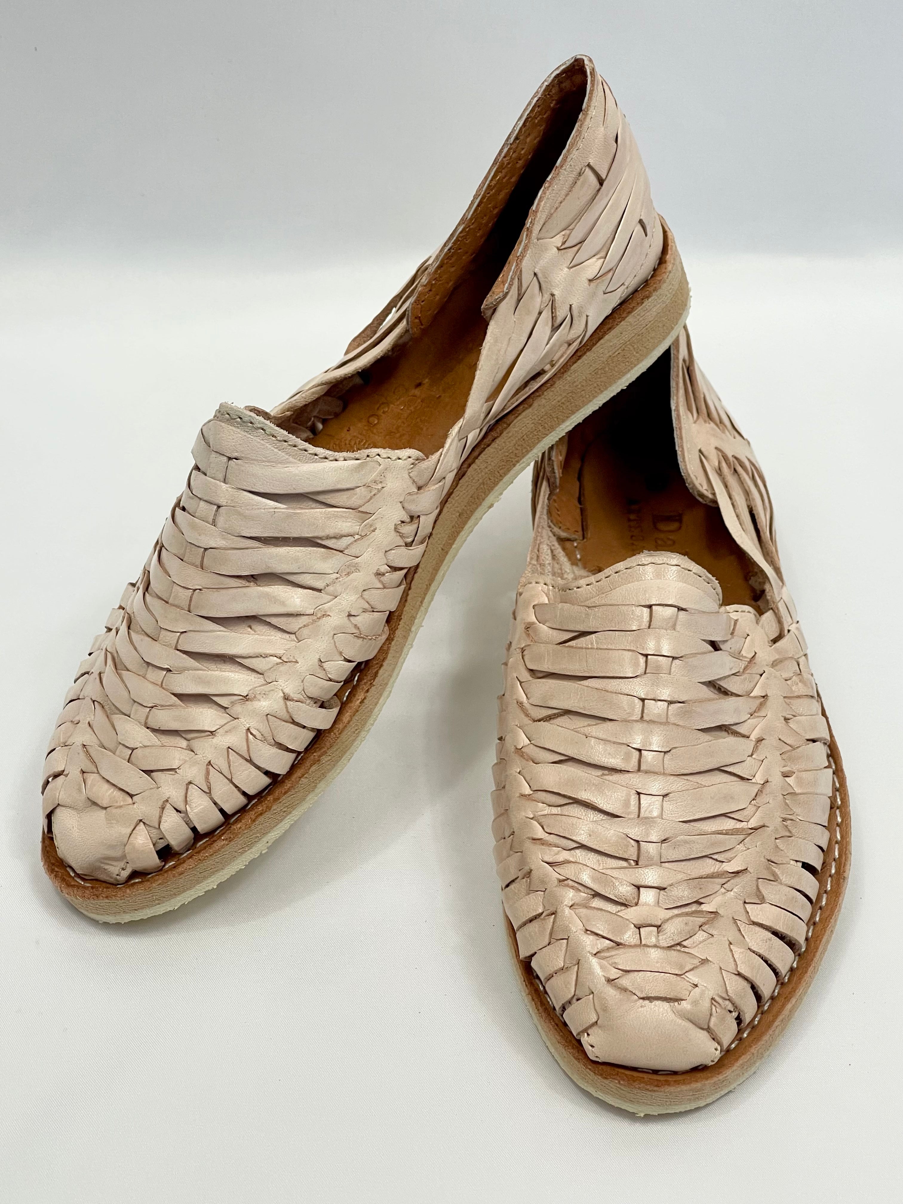 ELUNEY HUARACHES - DESNUDO