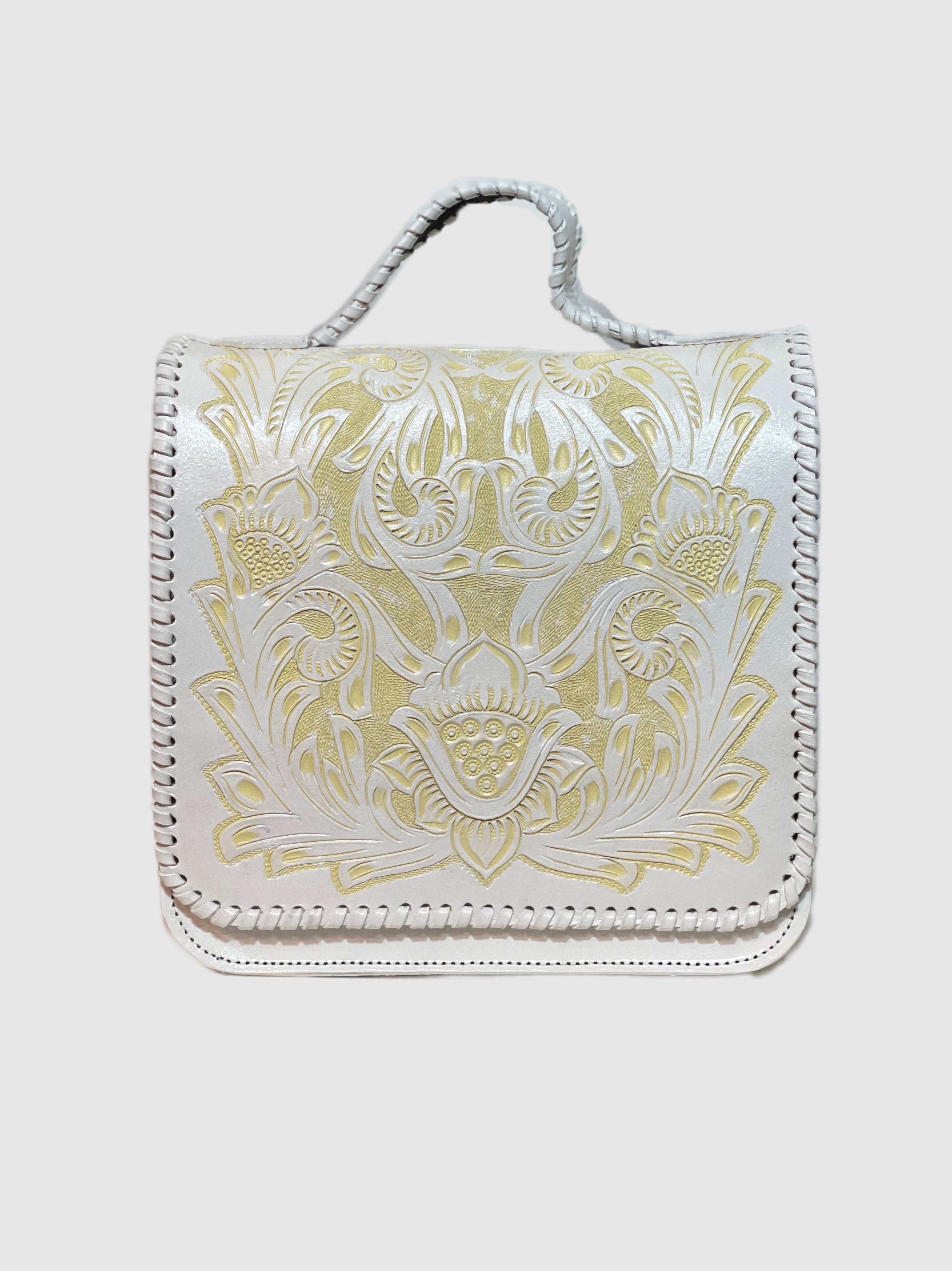 BANDOLERA CLAUDIA