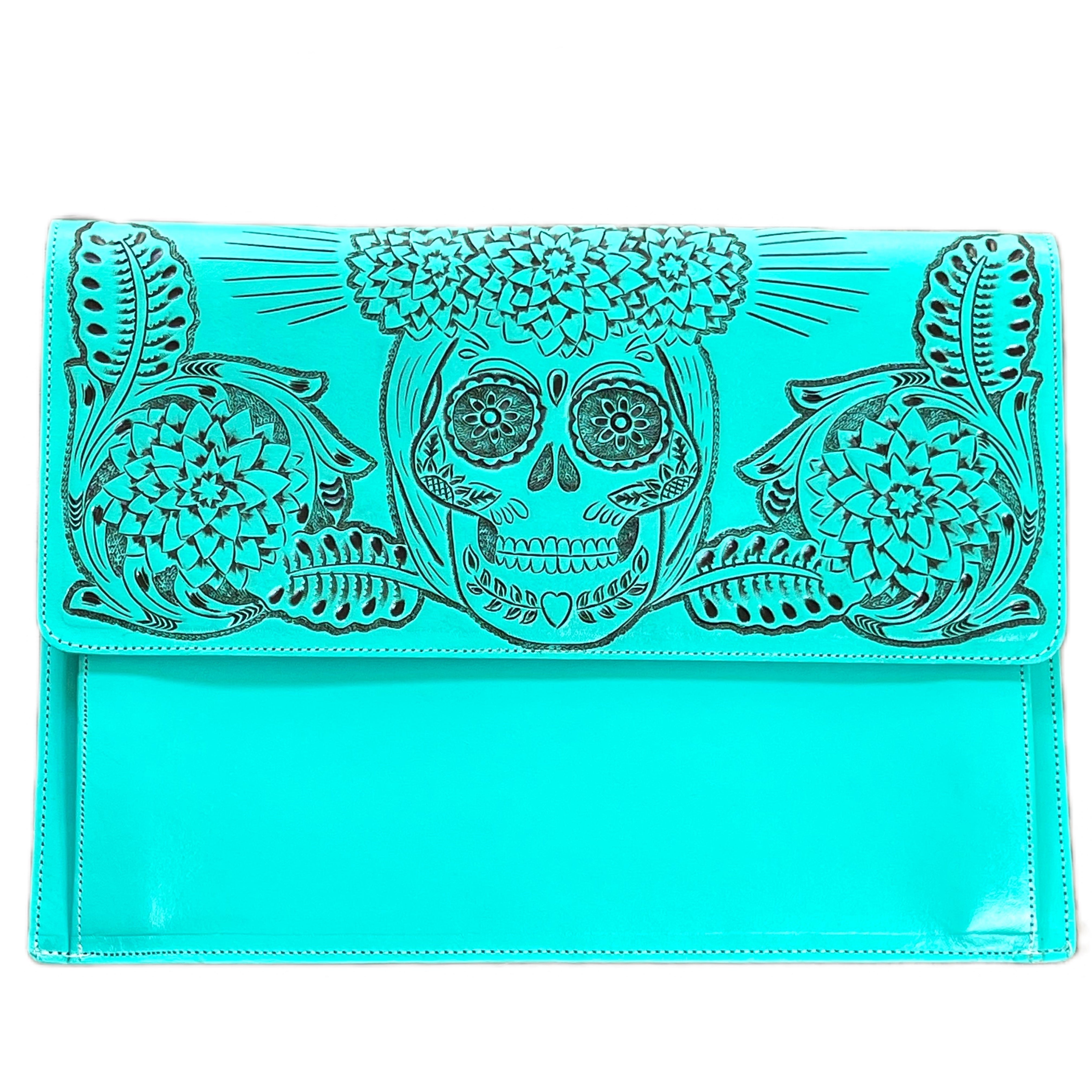 FUNDA PARA PORTÁTIL CATRINA - EDICIÓN LIMITADA