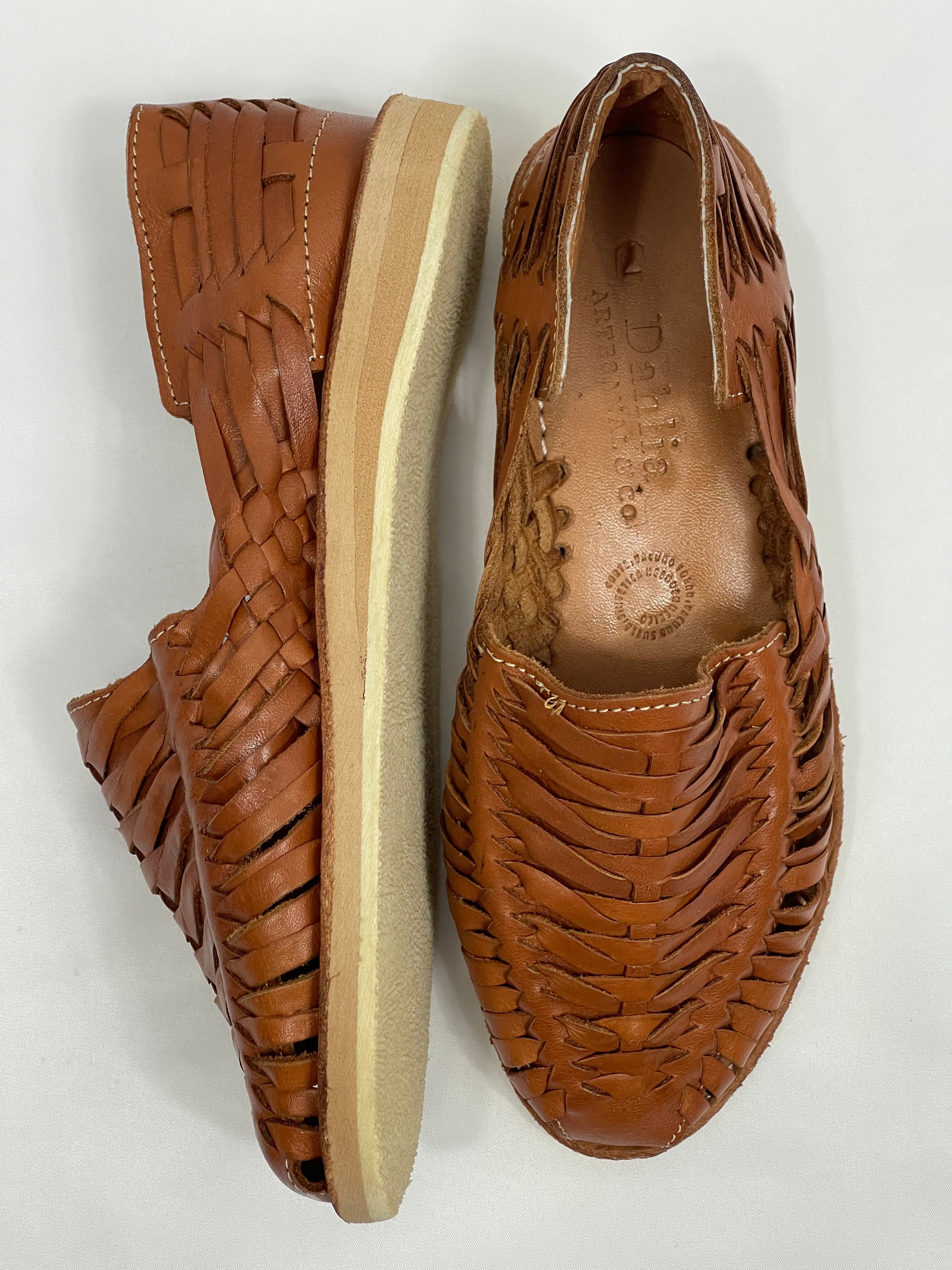 PREVENTA ELUNEY HUARACHES