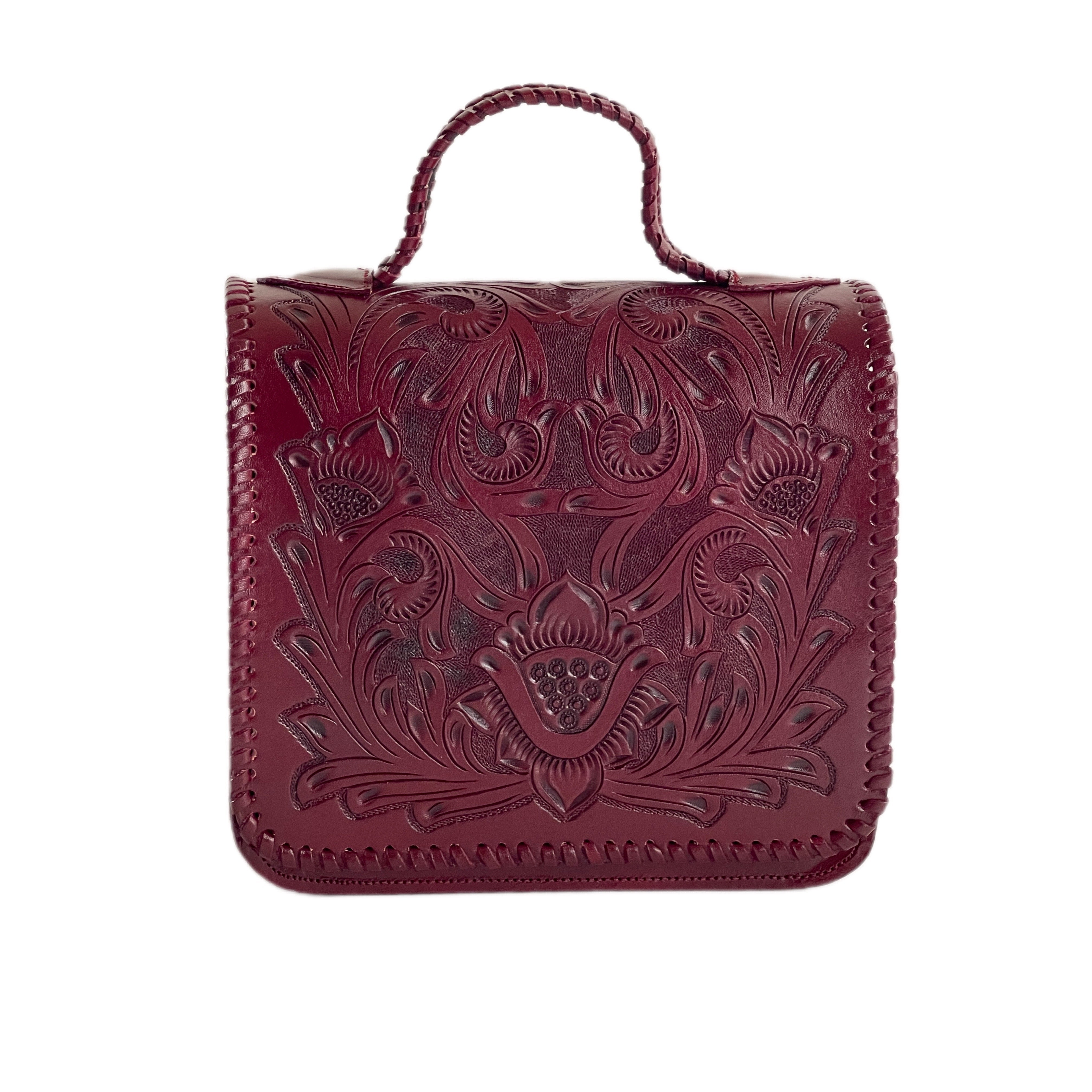BANDOLERA CLAUDIA