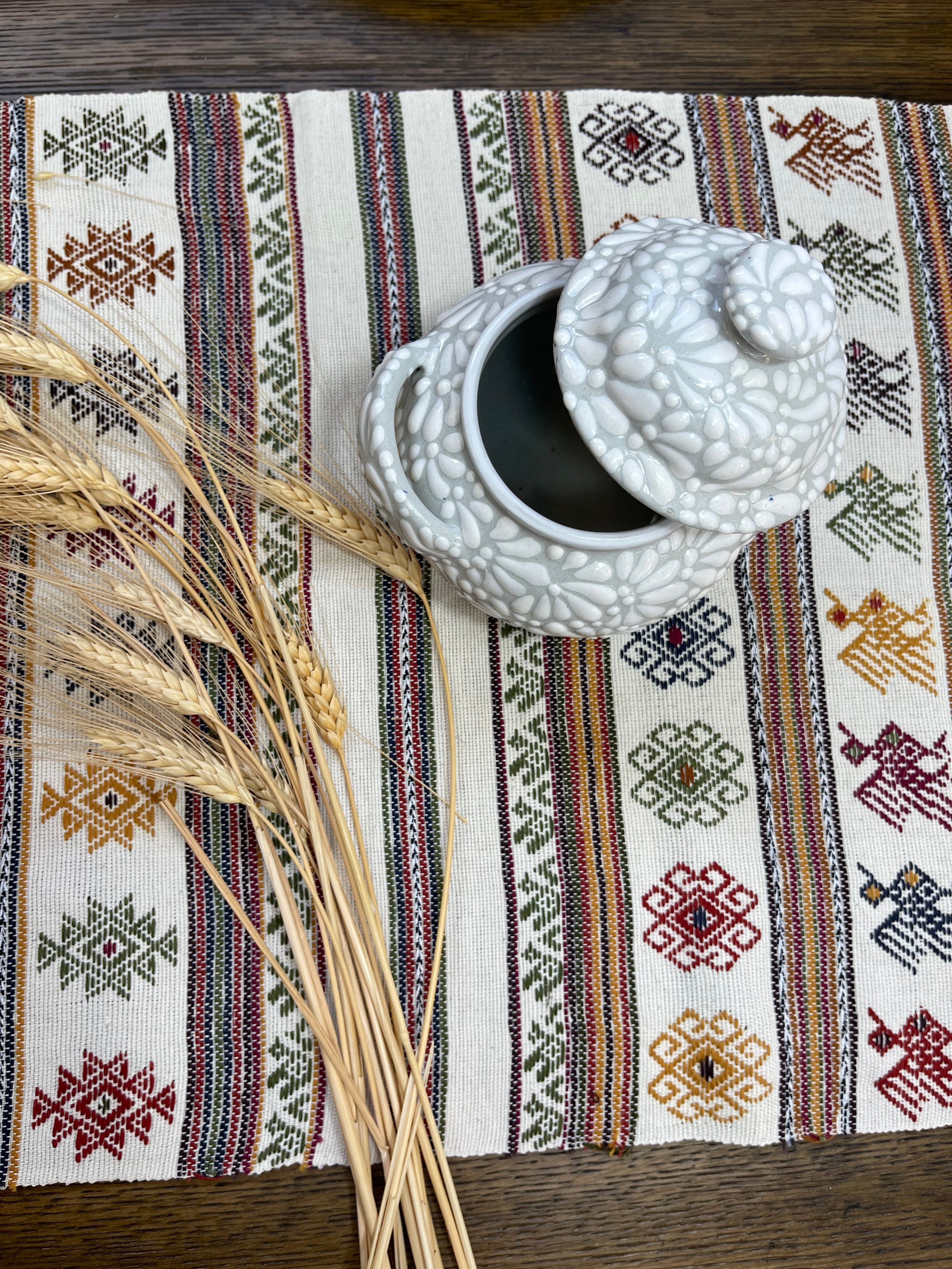 AZUCARERA TALAVERA POBLANA - DIA