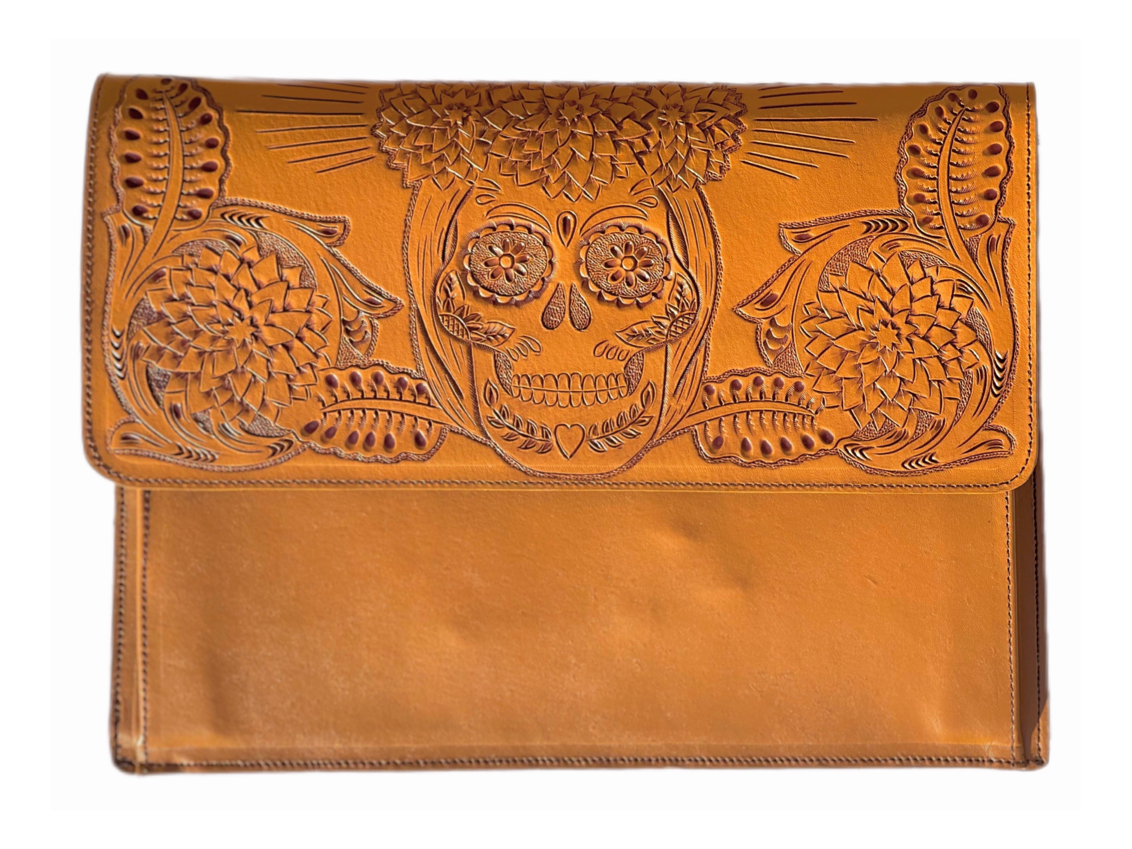 FUNDA PARA PORTÁTIL CATRINA - EDICIÓN LIMITADA