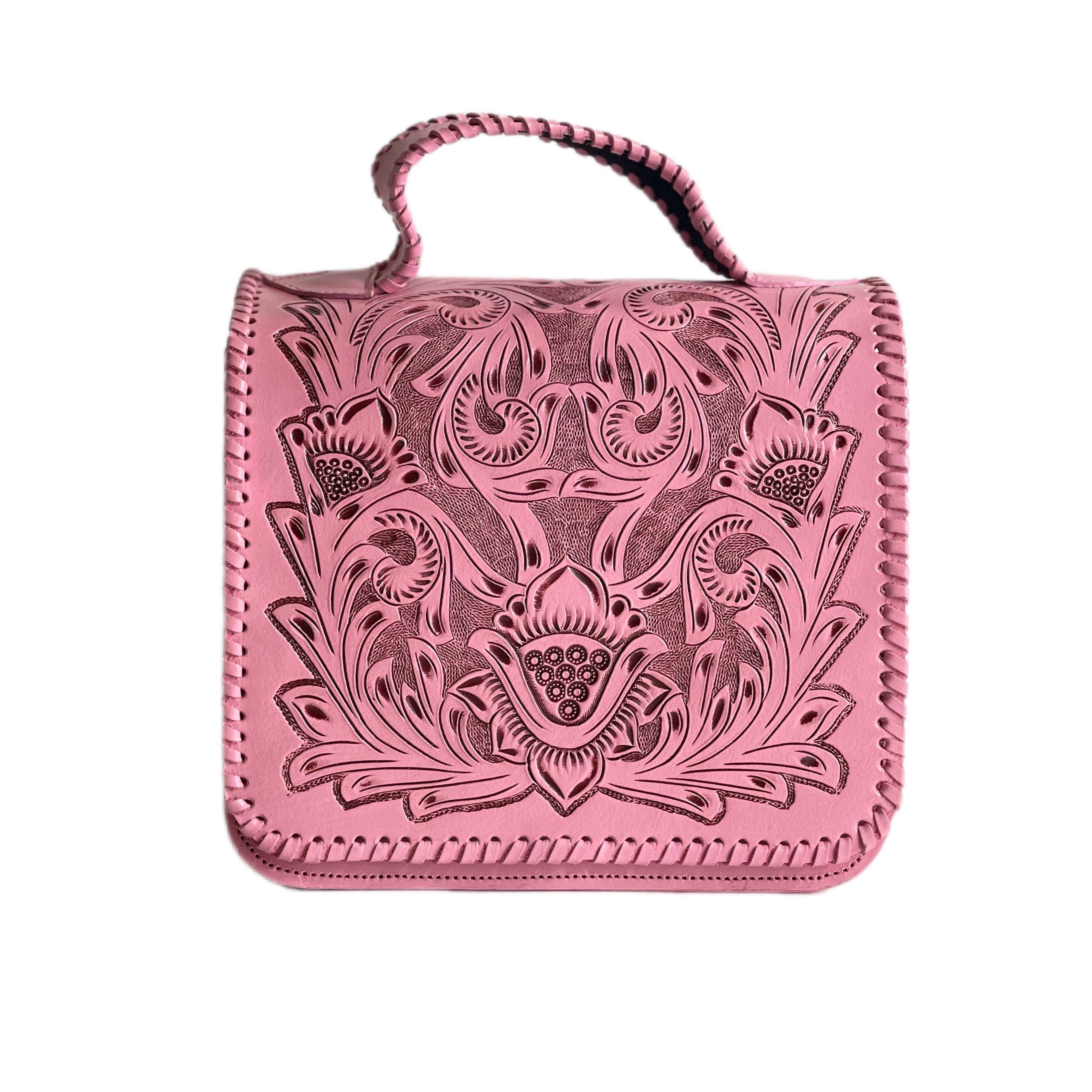 BANDOLERA CLAUDIA