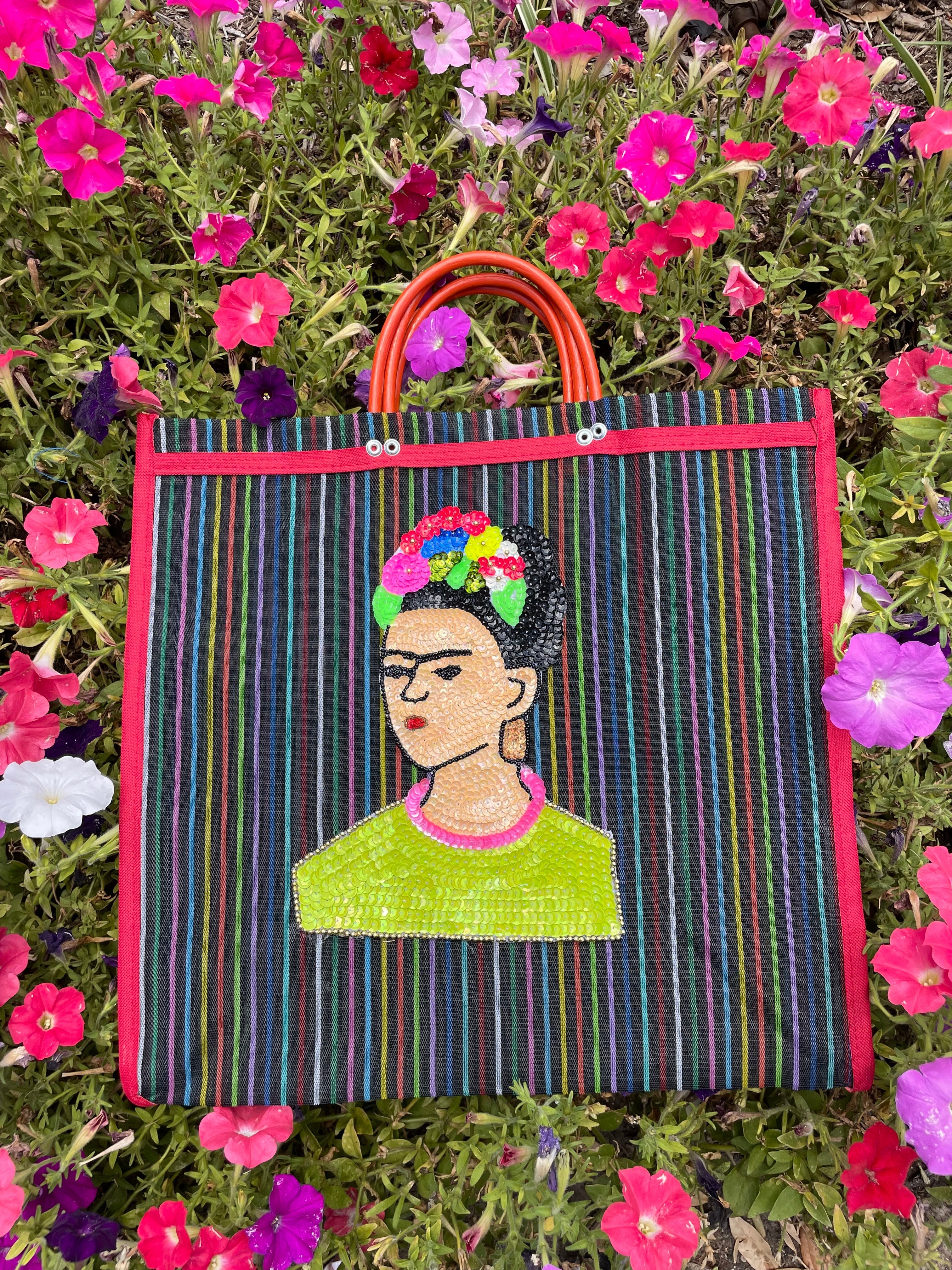 BOLSO LELE MERCADO