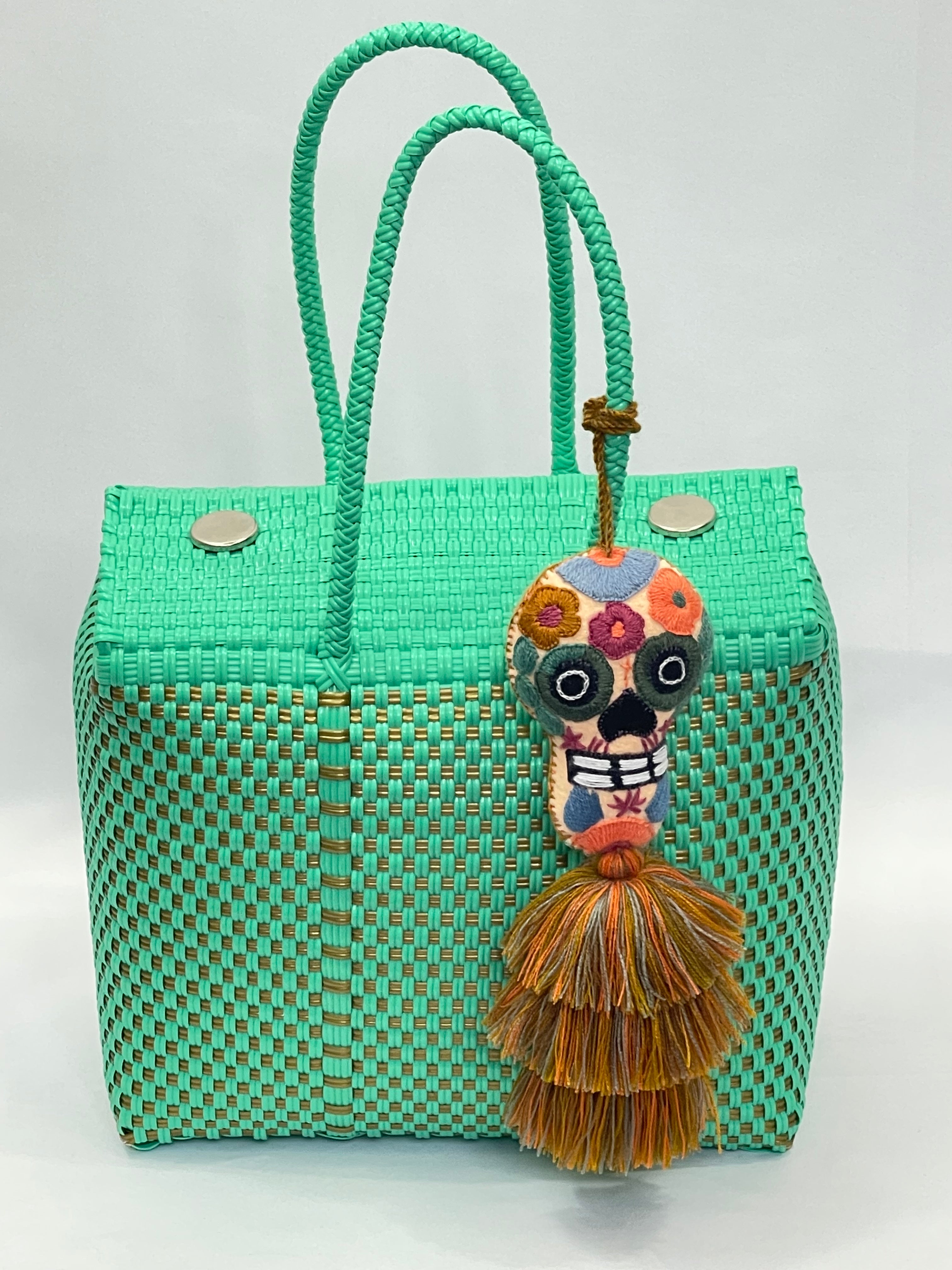 BORLA GRANDE CALAVERA