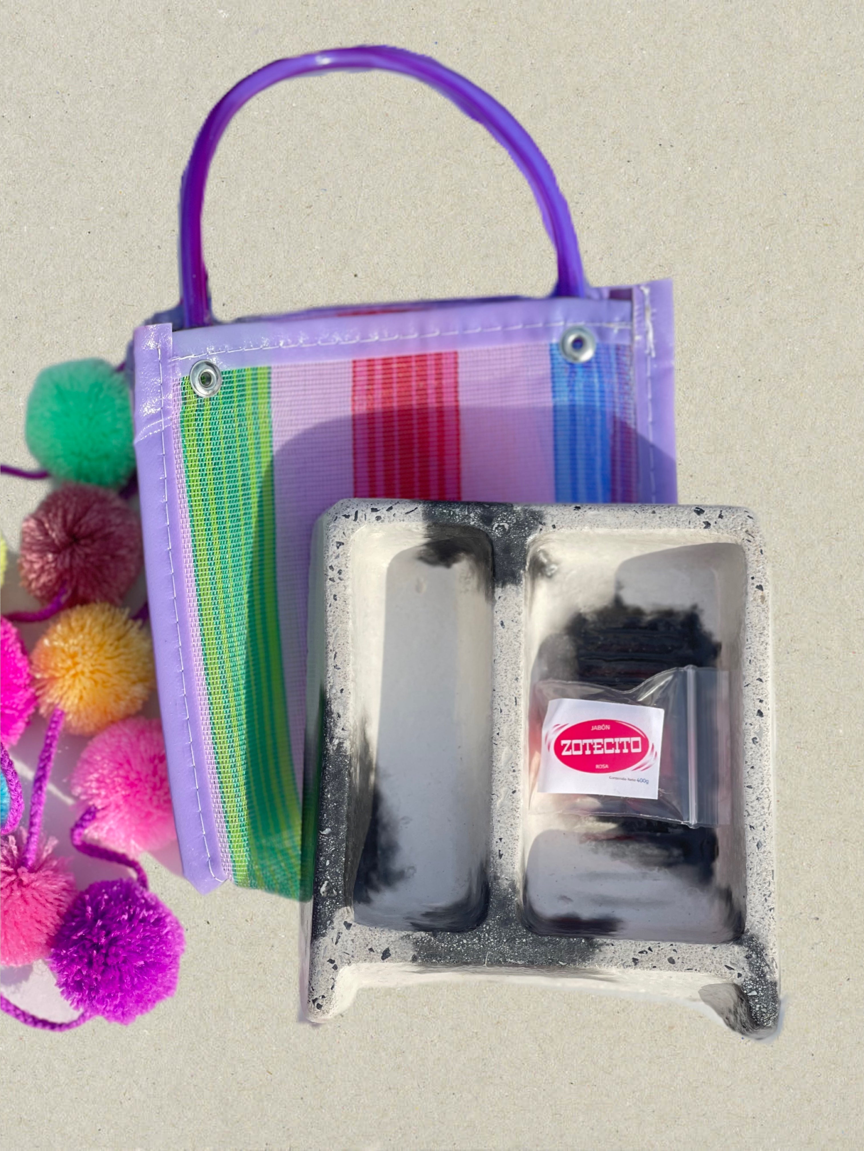 LA VAQUITA - LAVADERITO