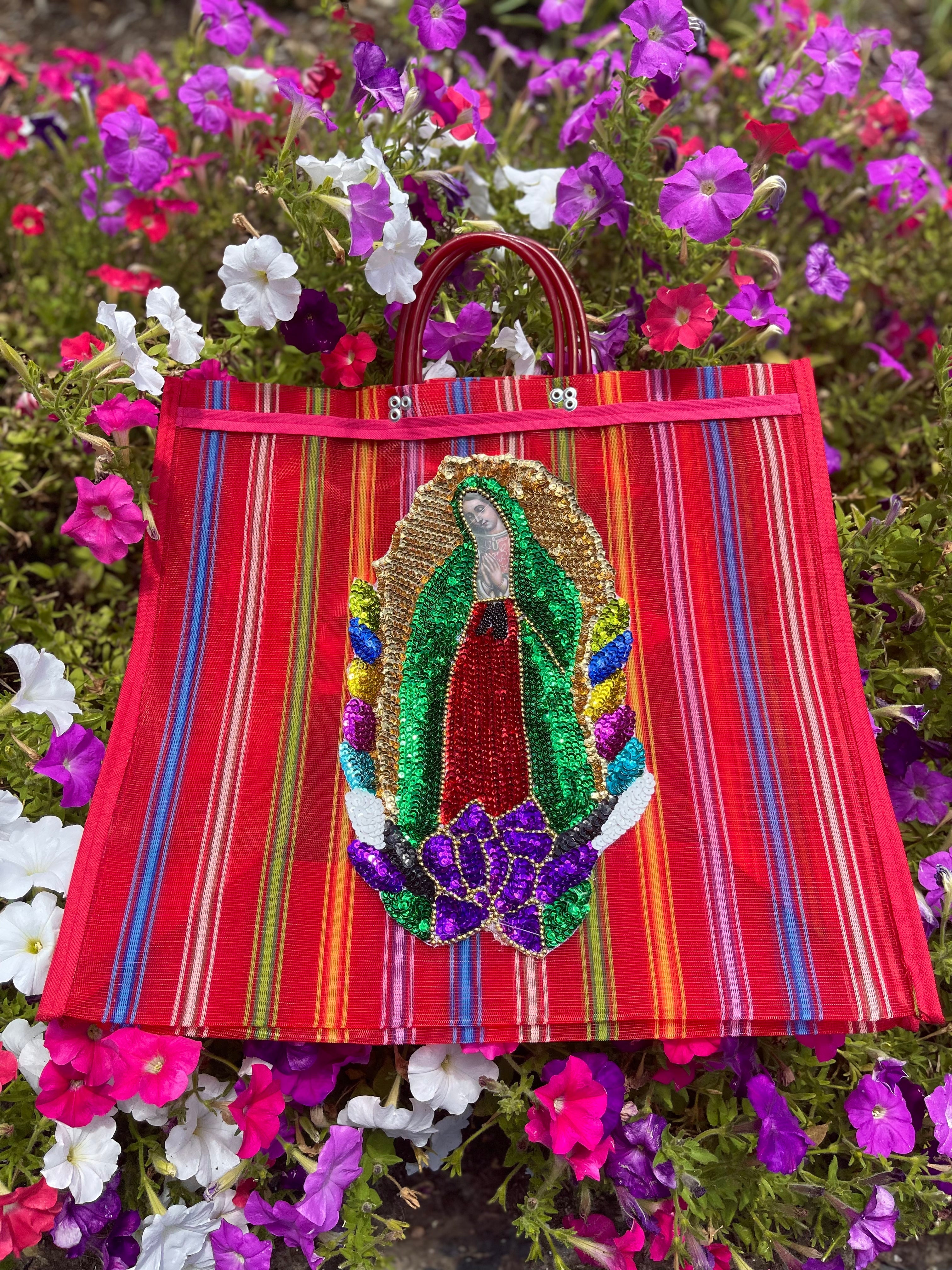 BOLSO LELE MERCADO