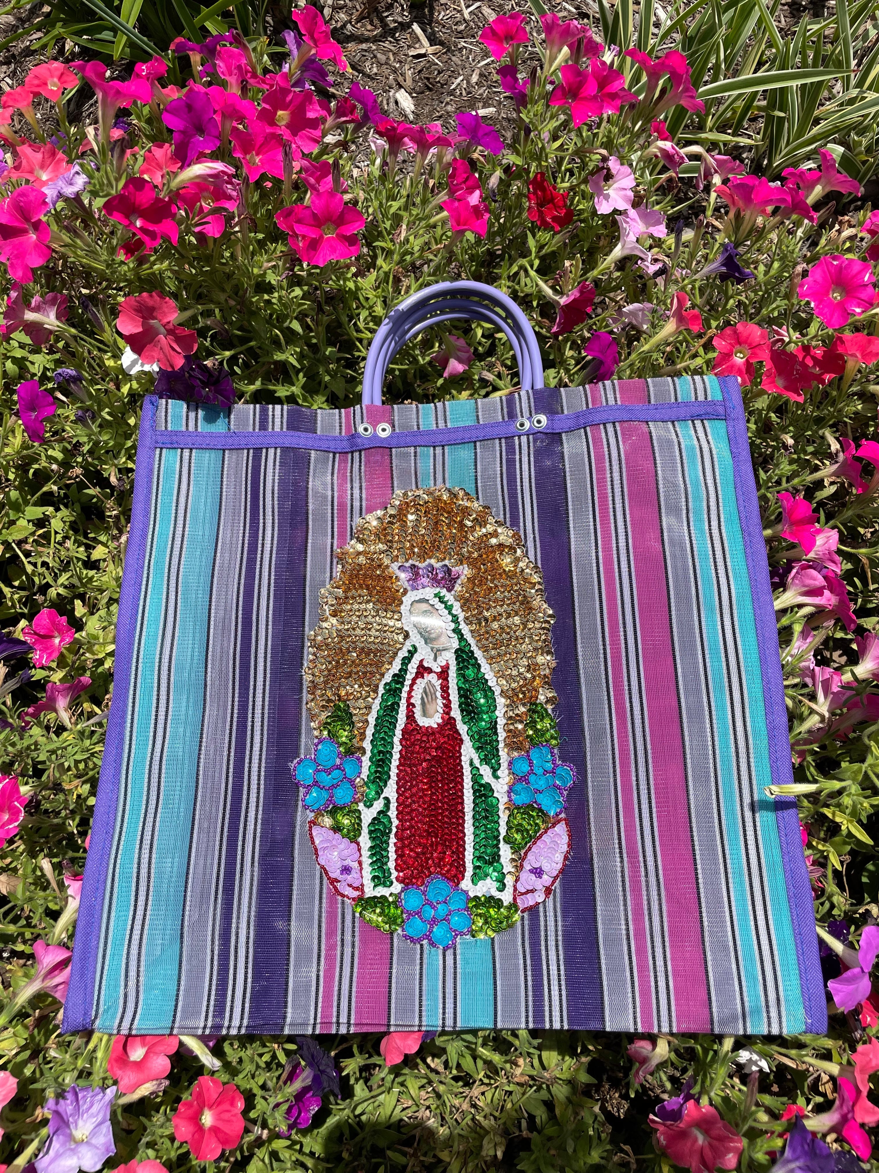 BOLSO LELE MERCADO