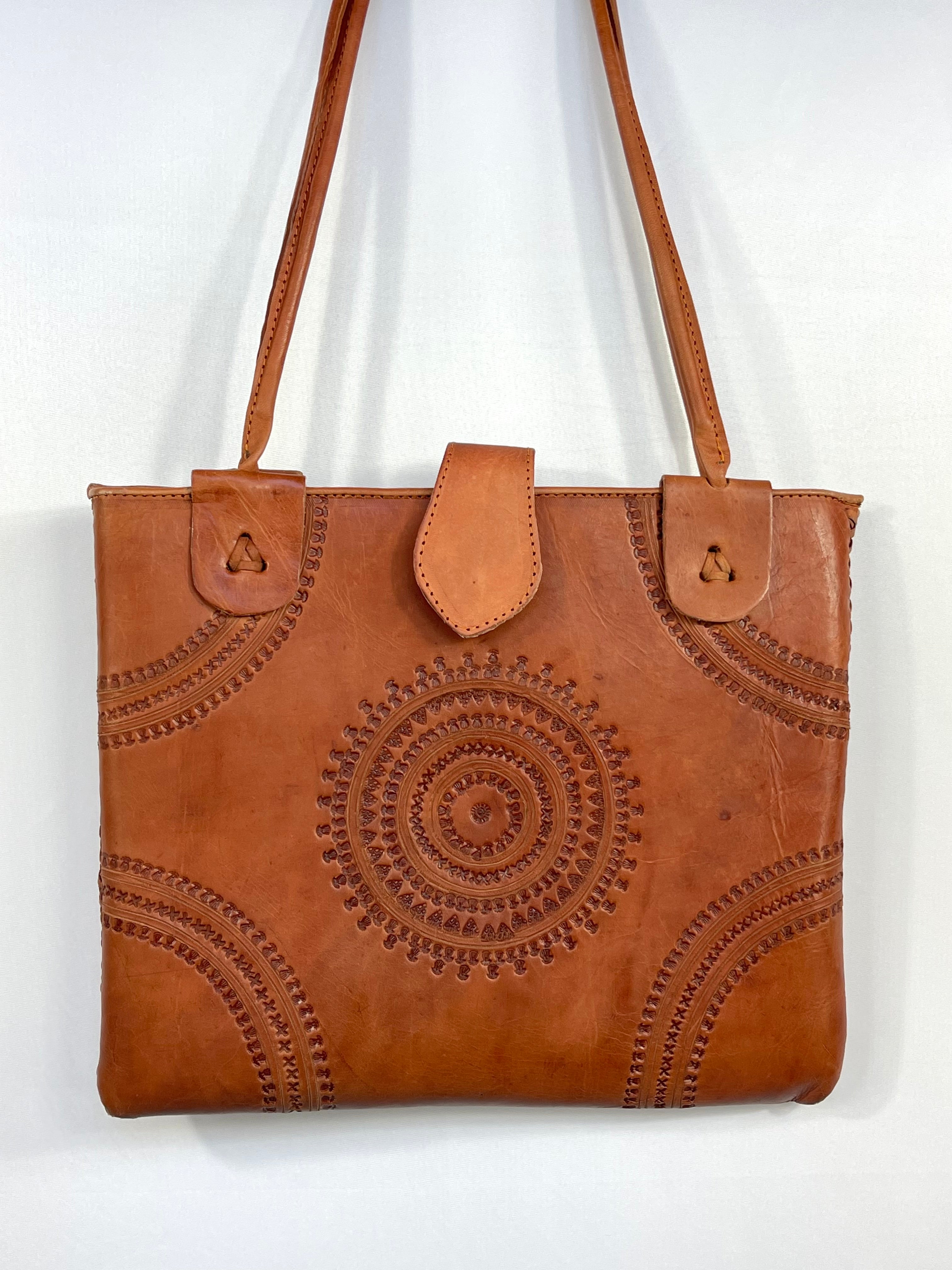 MANDALA TOTE