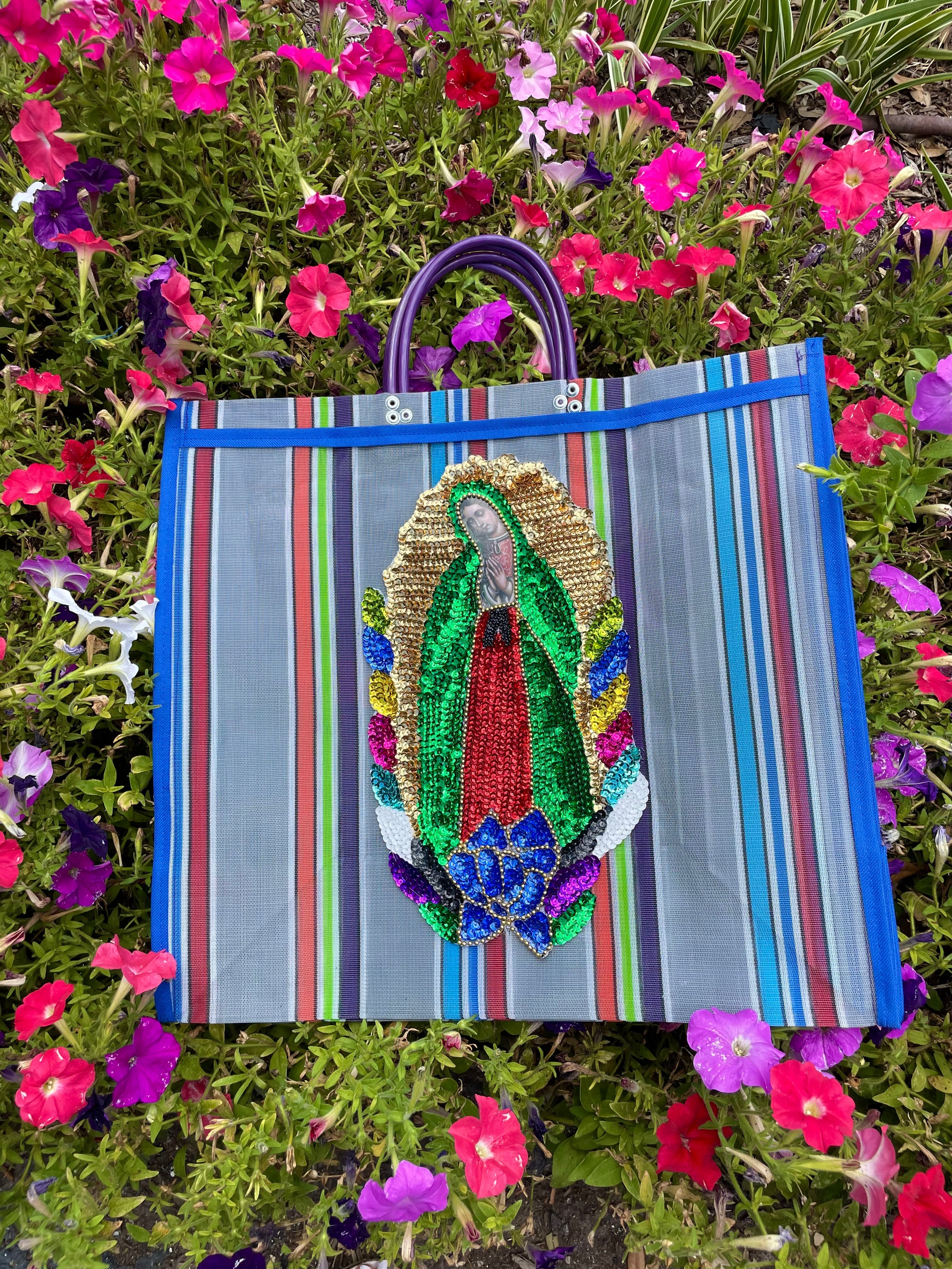 BOLSO LELE MERCADO