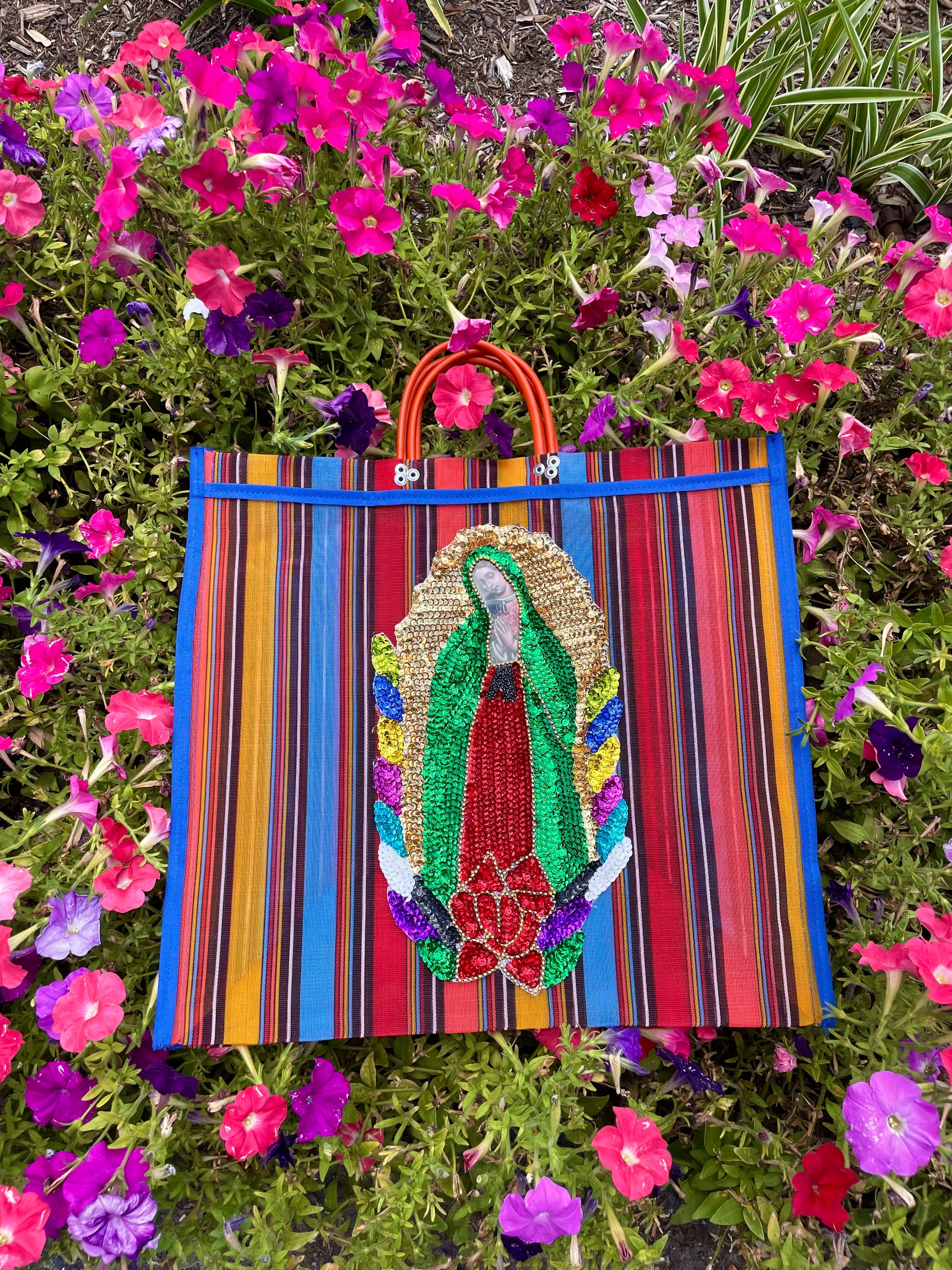 BOLSO LELE MERCADO
