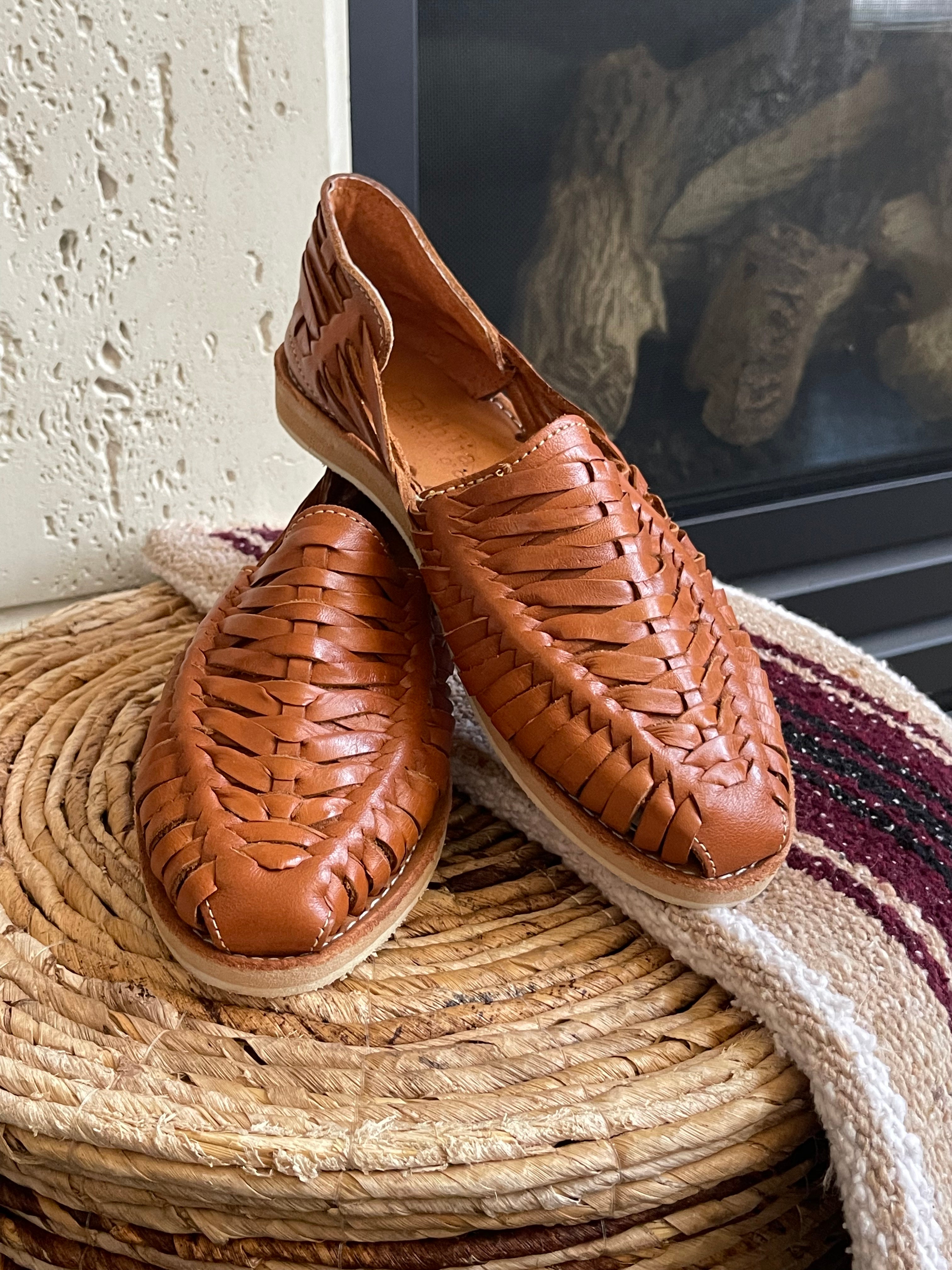 PREVENTA ELUNEY HUARACHES
