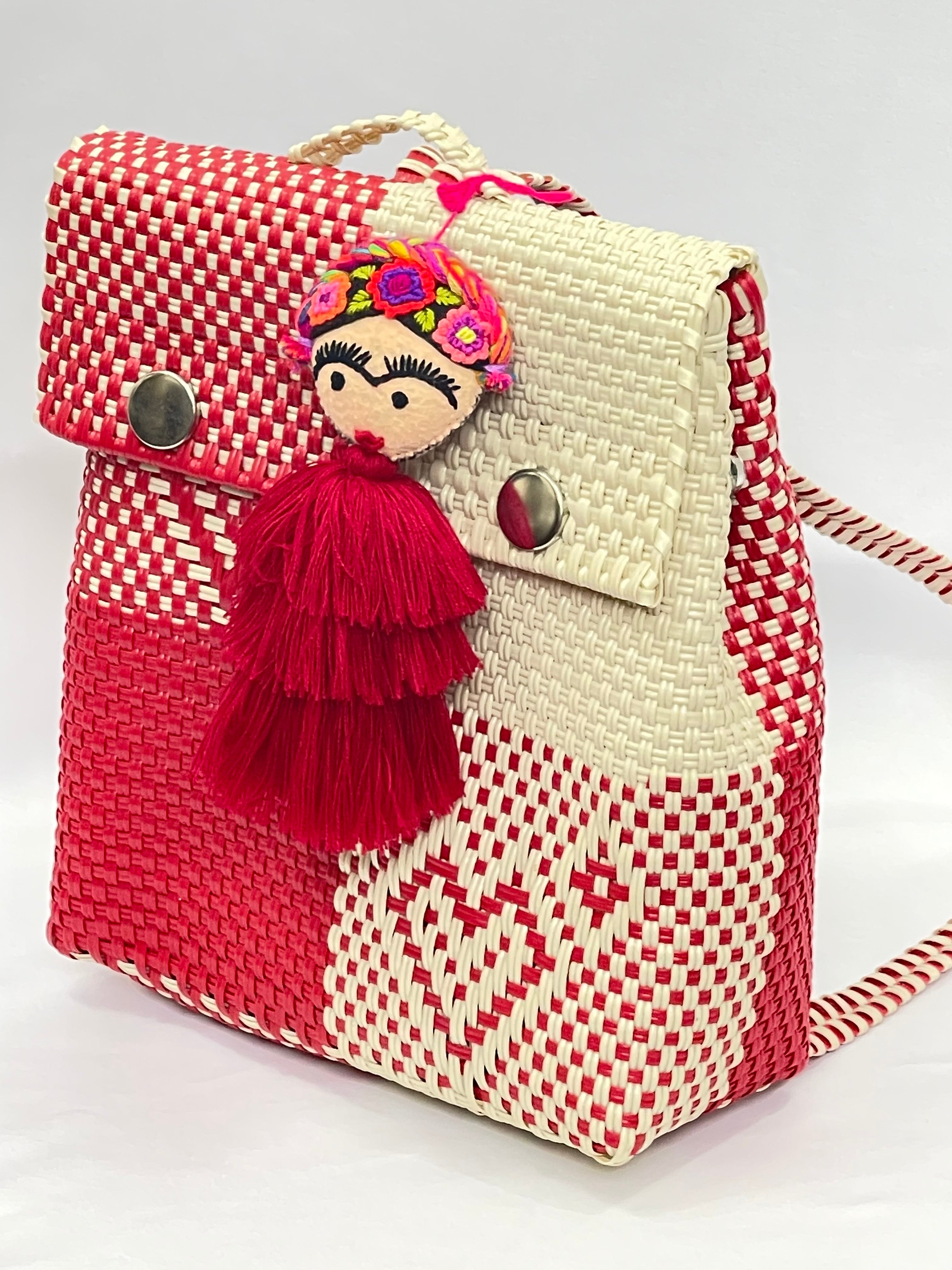 BORLA FRIDA BONITA