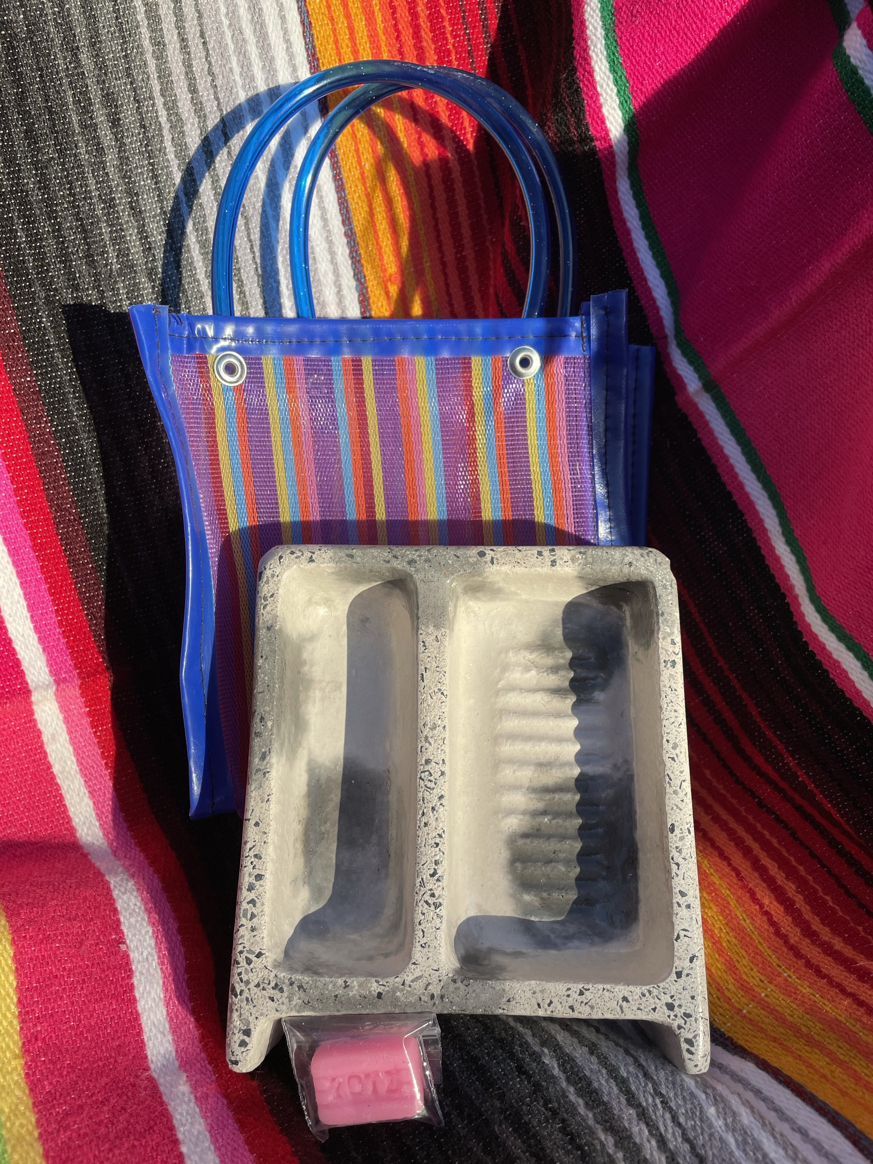 LA VAQUITA - LAVADERITO