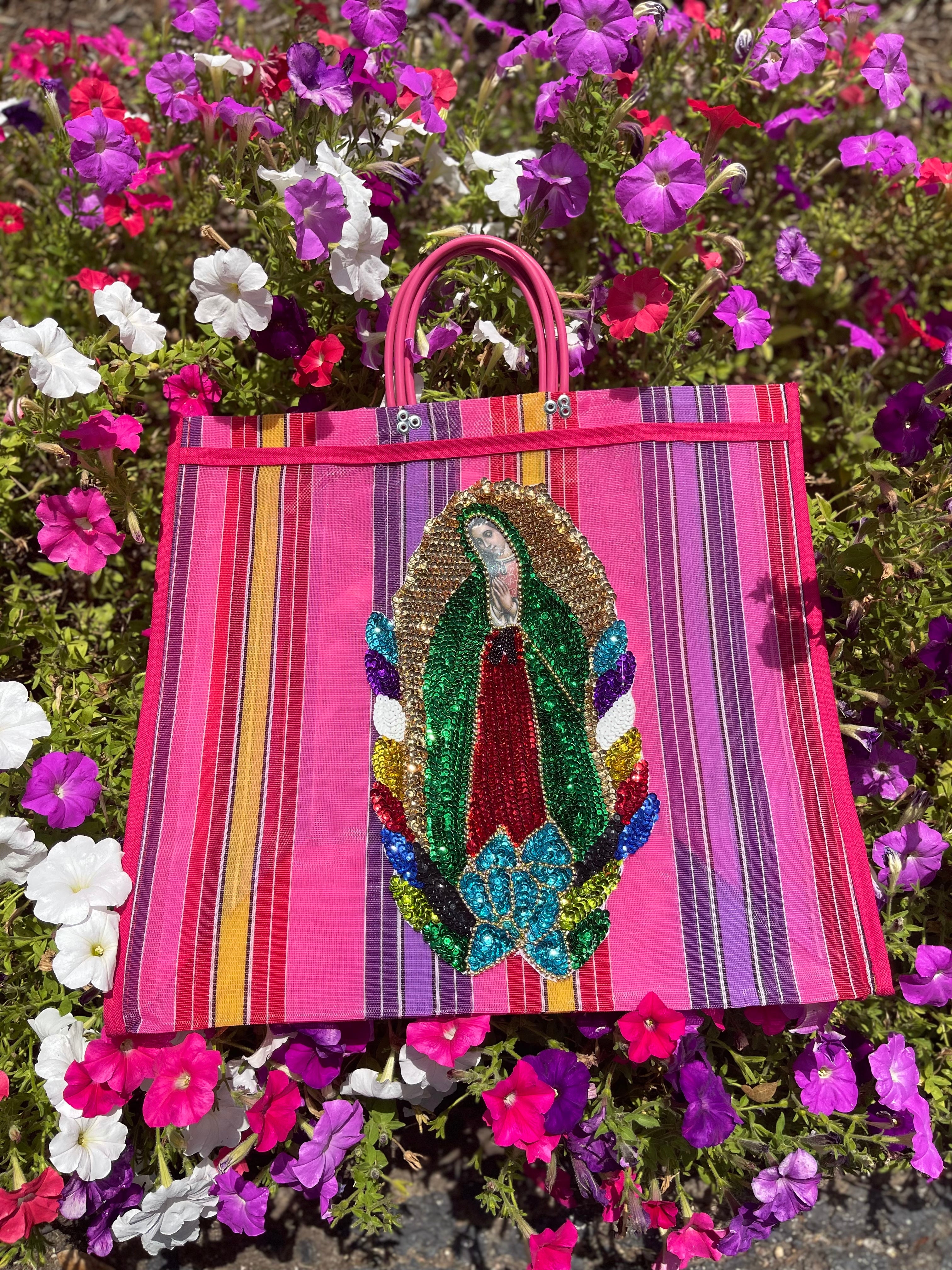 BOLSO LELE MERCADO