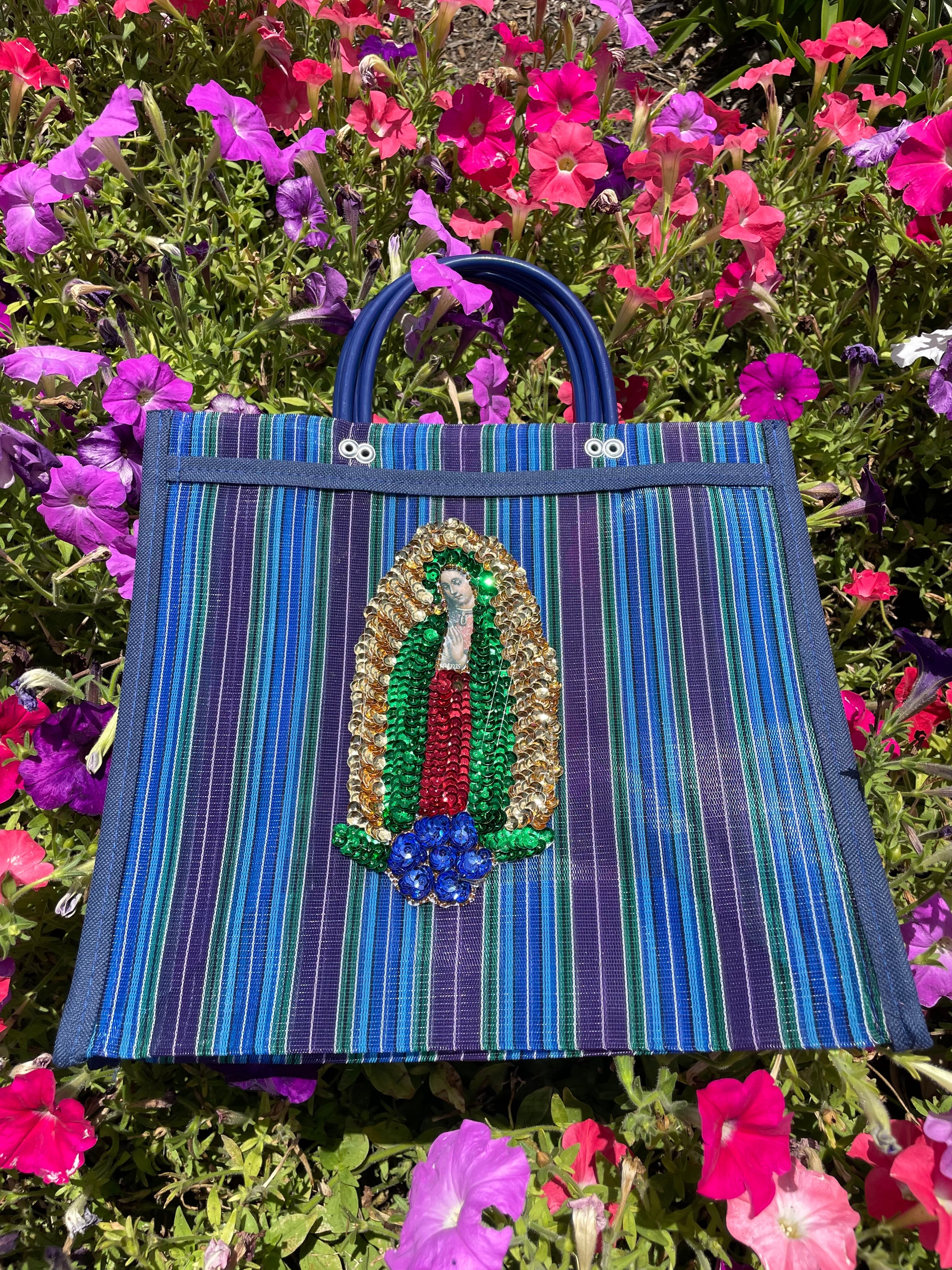 BOLSO LELE MERCADO
