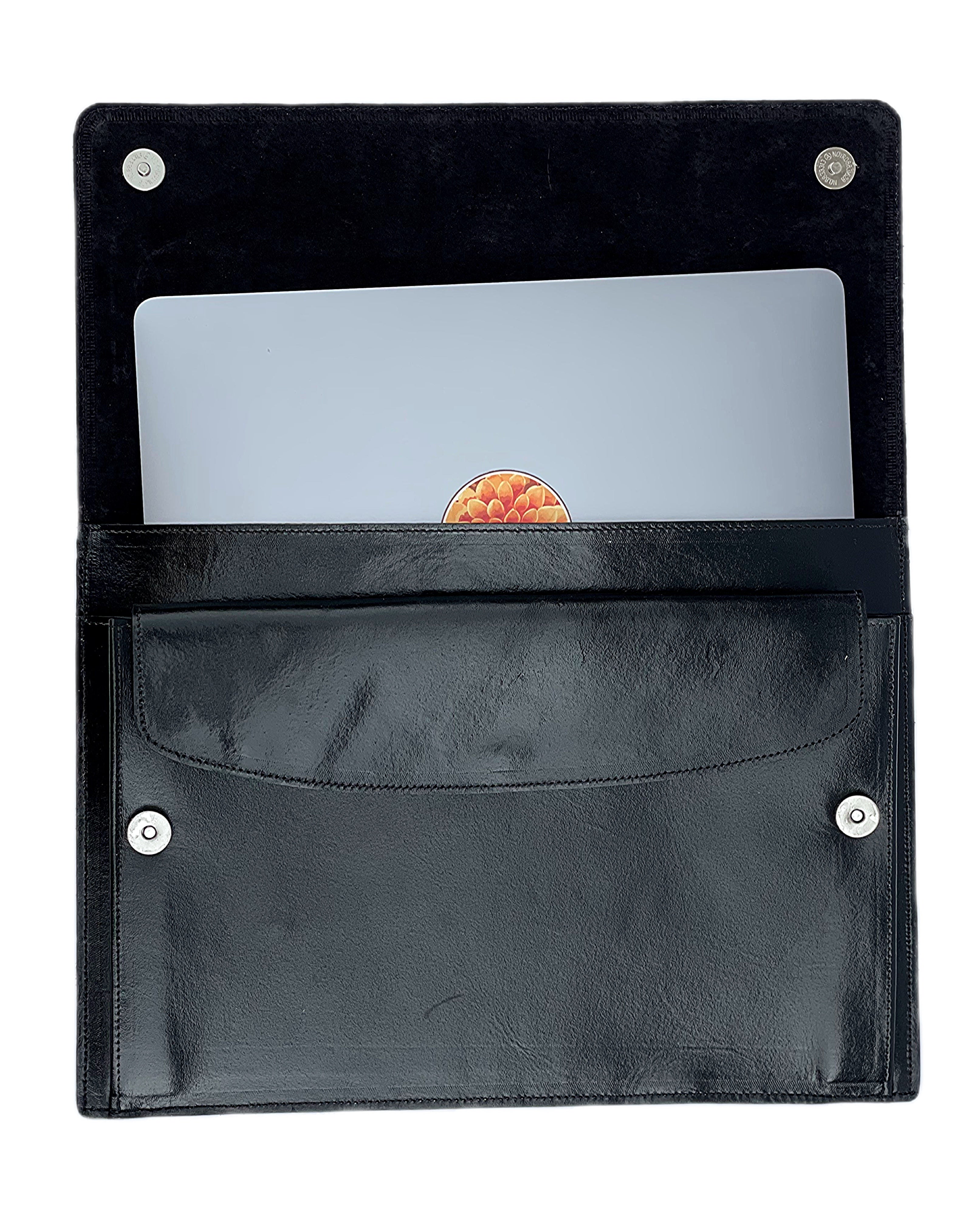 FUNDA PARA PORTÁTIL CALAVERA CHARRO - EDICIÓN LIMITADA - PREVENTA