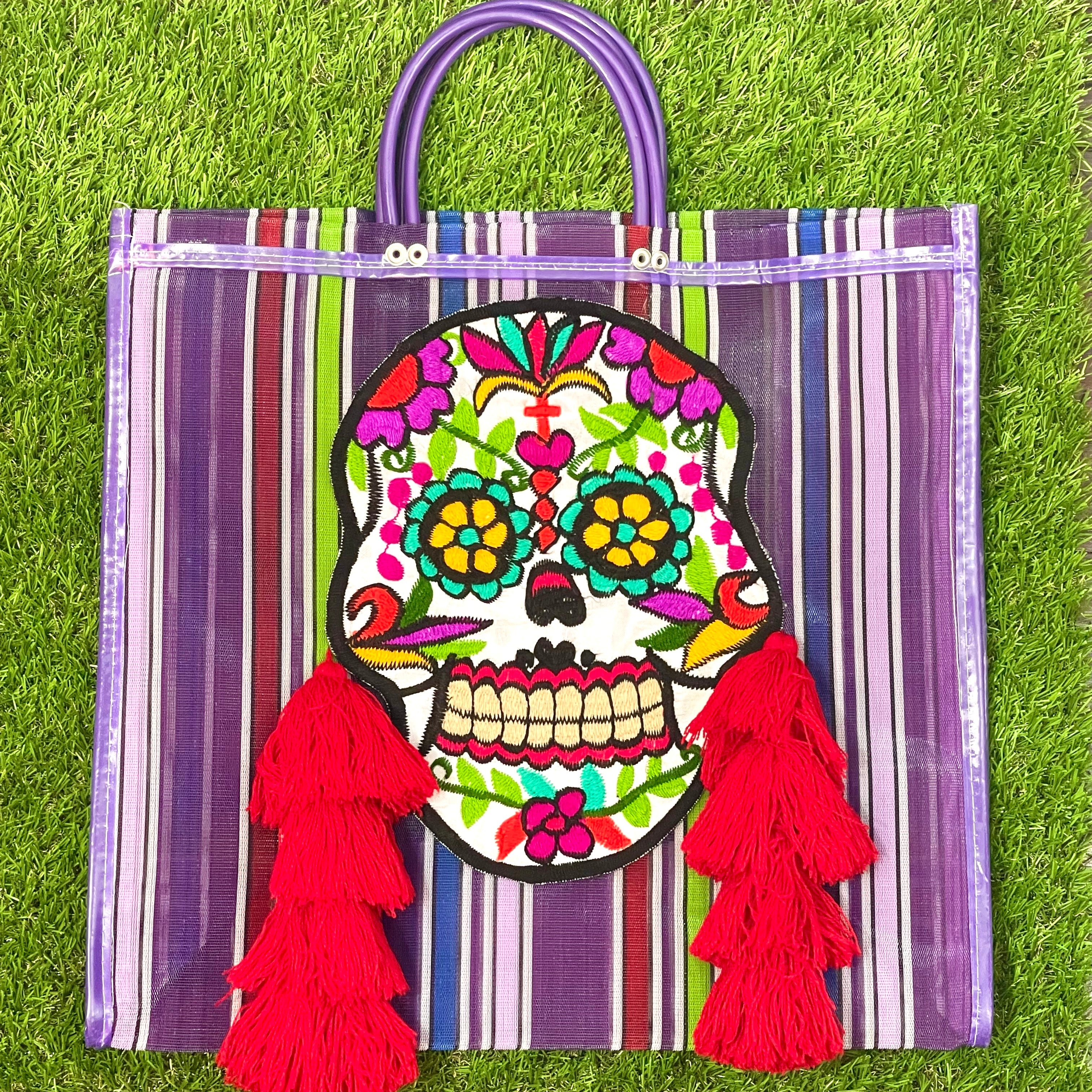 BOLSO LELE MERCADO