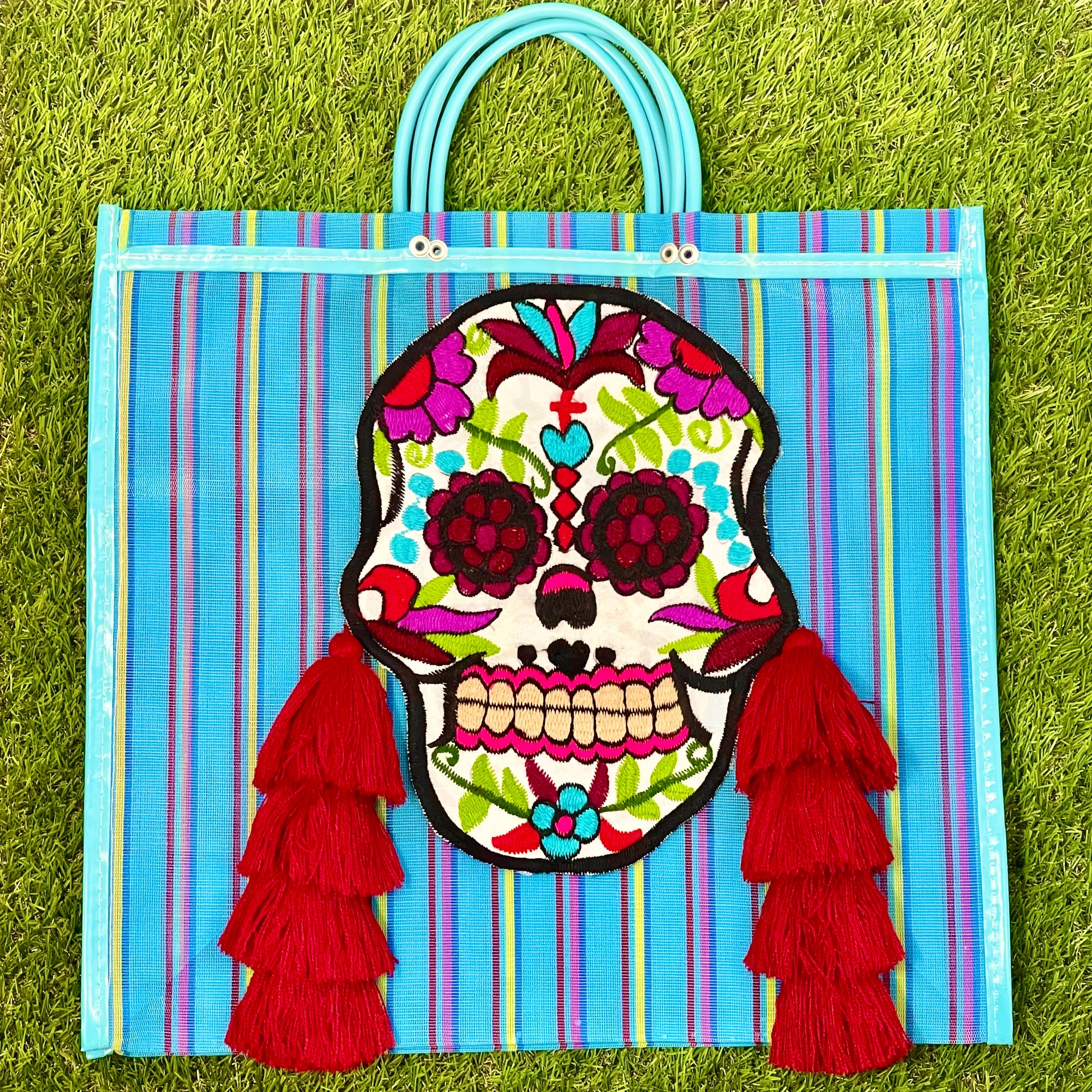 BOLSO LELE MERCADO