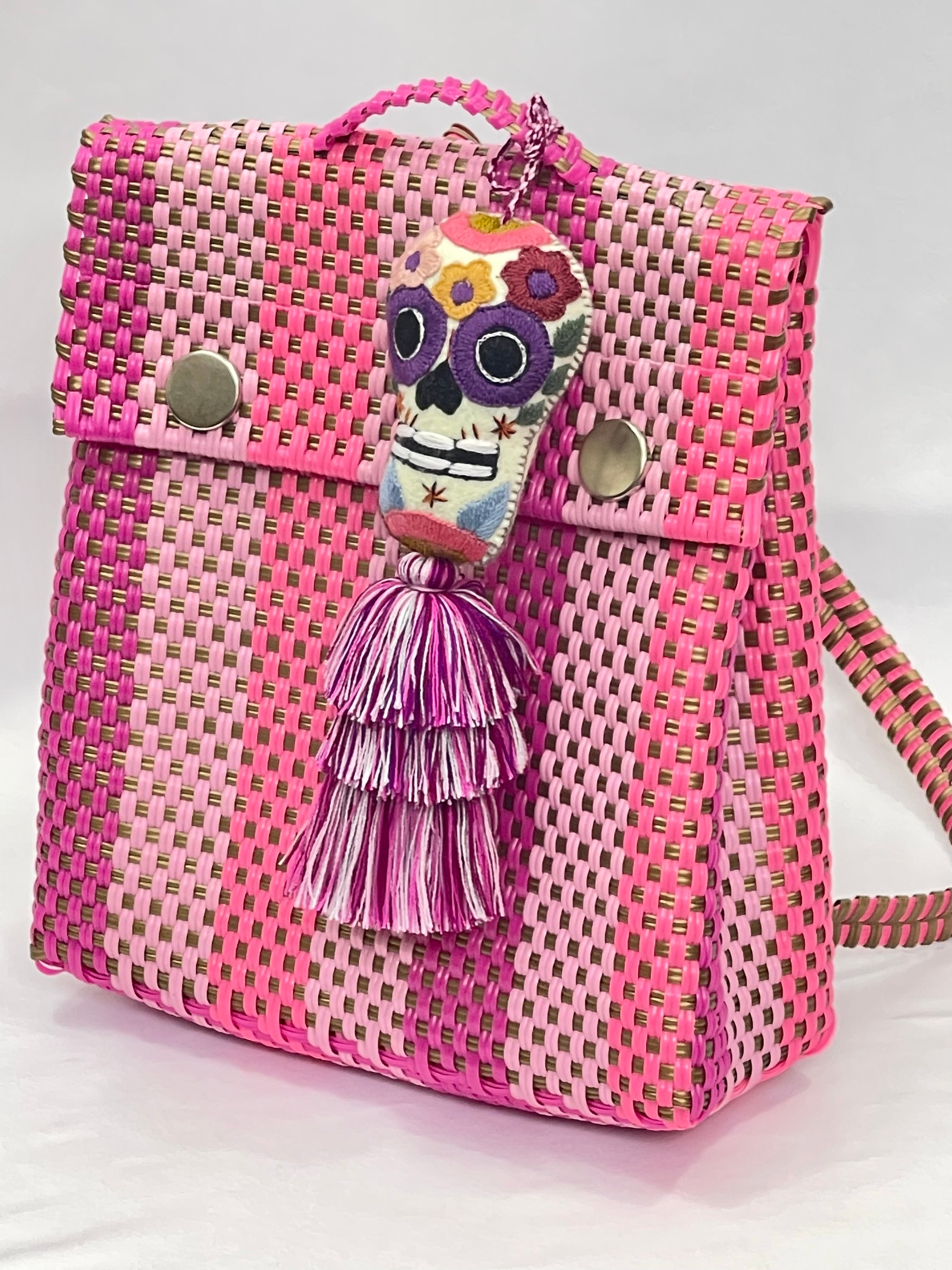 BORLA GRANDE CALAVERA